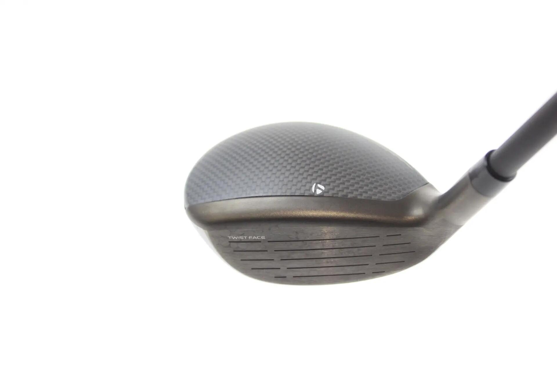 Seconde vie - TaylorMade Qi35 Max Lite RH 27-deg Hybrid - Very good 3/5
