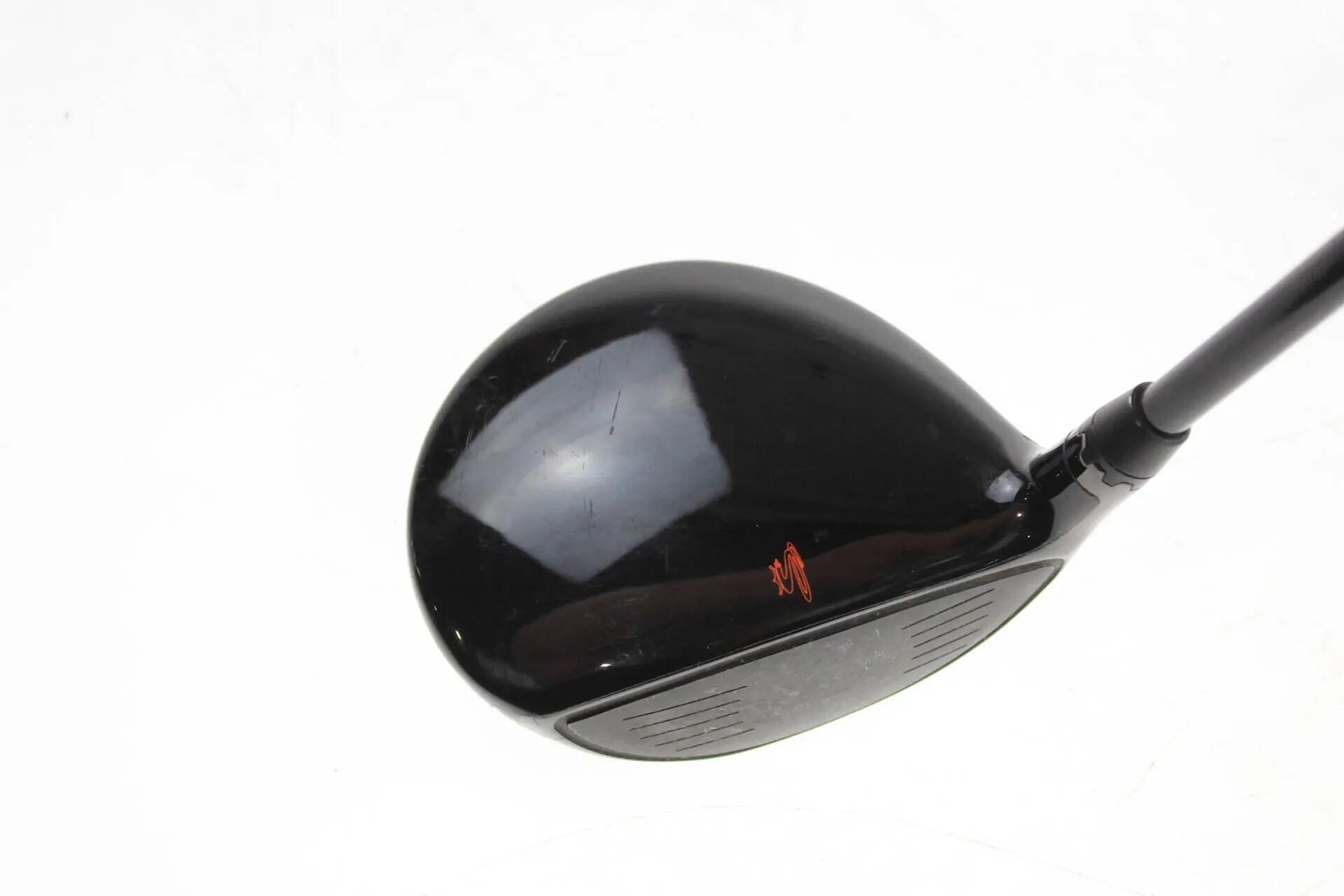 Seconde vie - Cobra King LTD RH 14.5-deg Fairway Wood - Sufficient 3/5