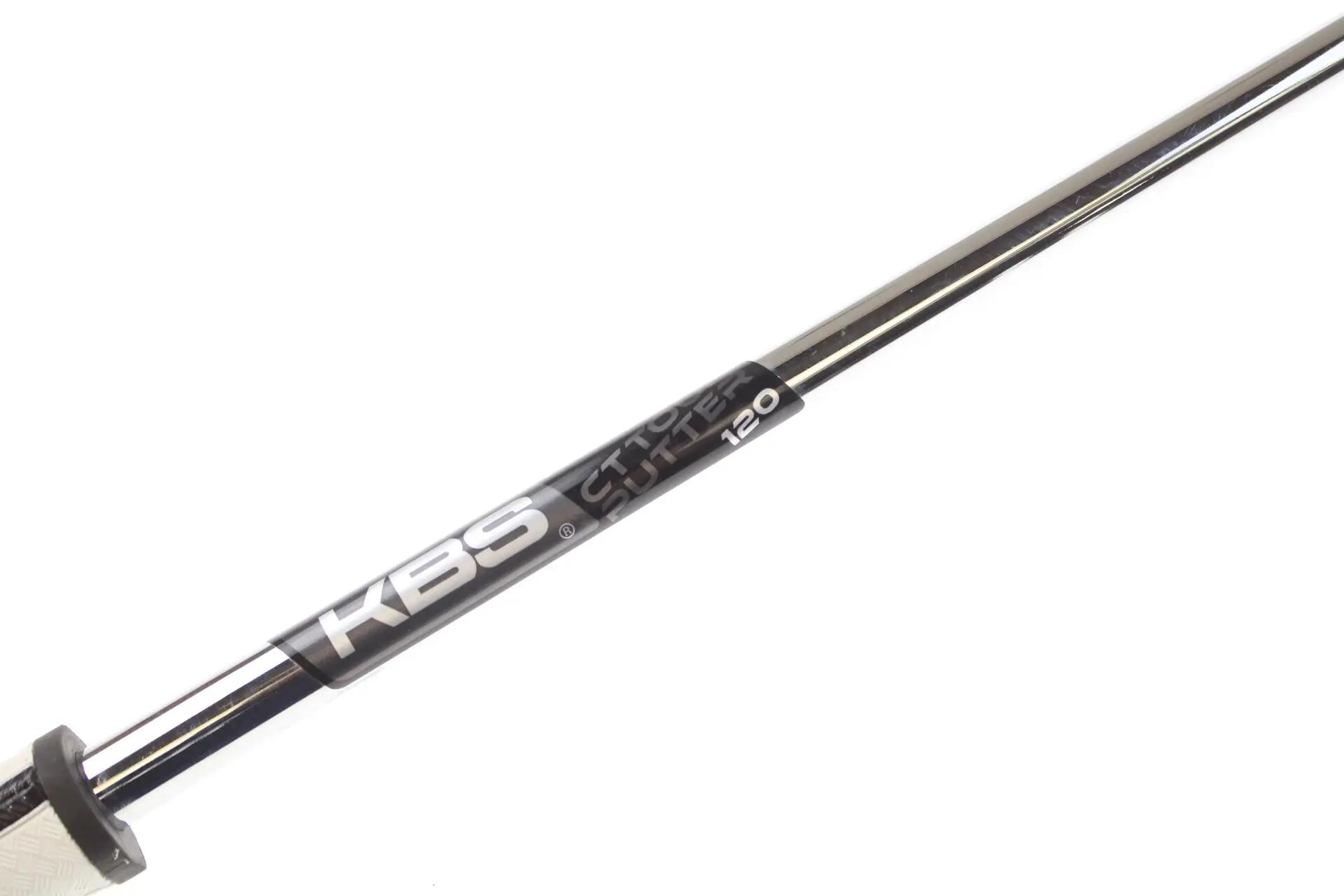 Seconde vie - Cobra 3D Printed Supernova 2024 RH Putter - Excellent 4/5