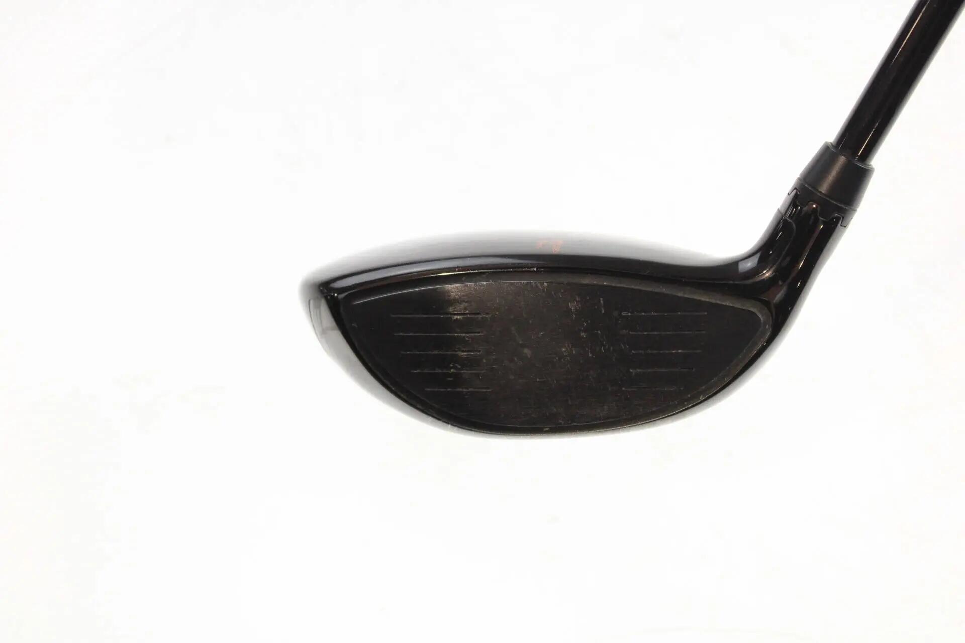 Seconde vie - Cobra King LTD RH 14.5-deg Fairway Wood - Sufficient 2/5