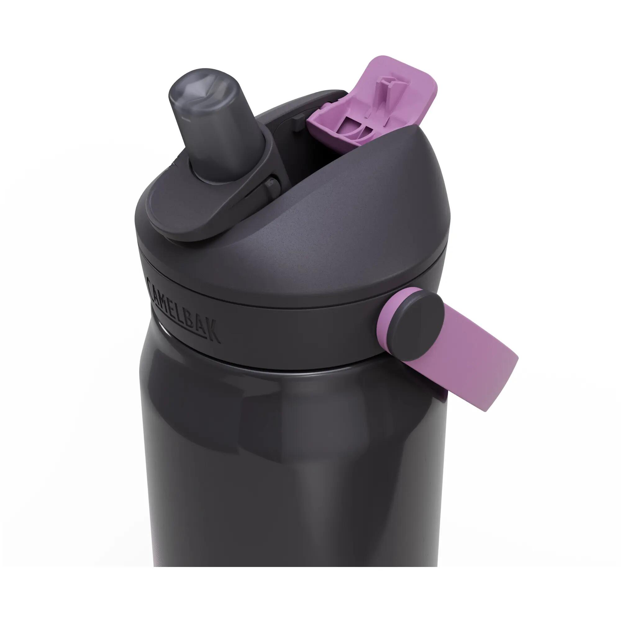 Butelka termiczna CAMELBAK Thrive Flip Straw Insulated SST 3/5