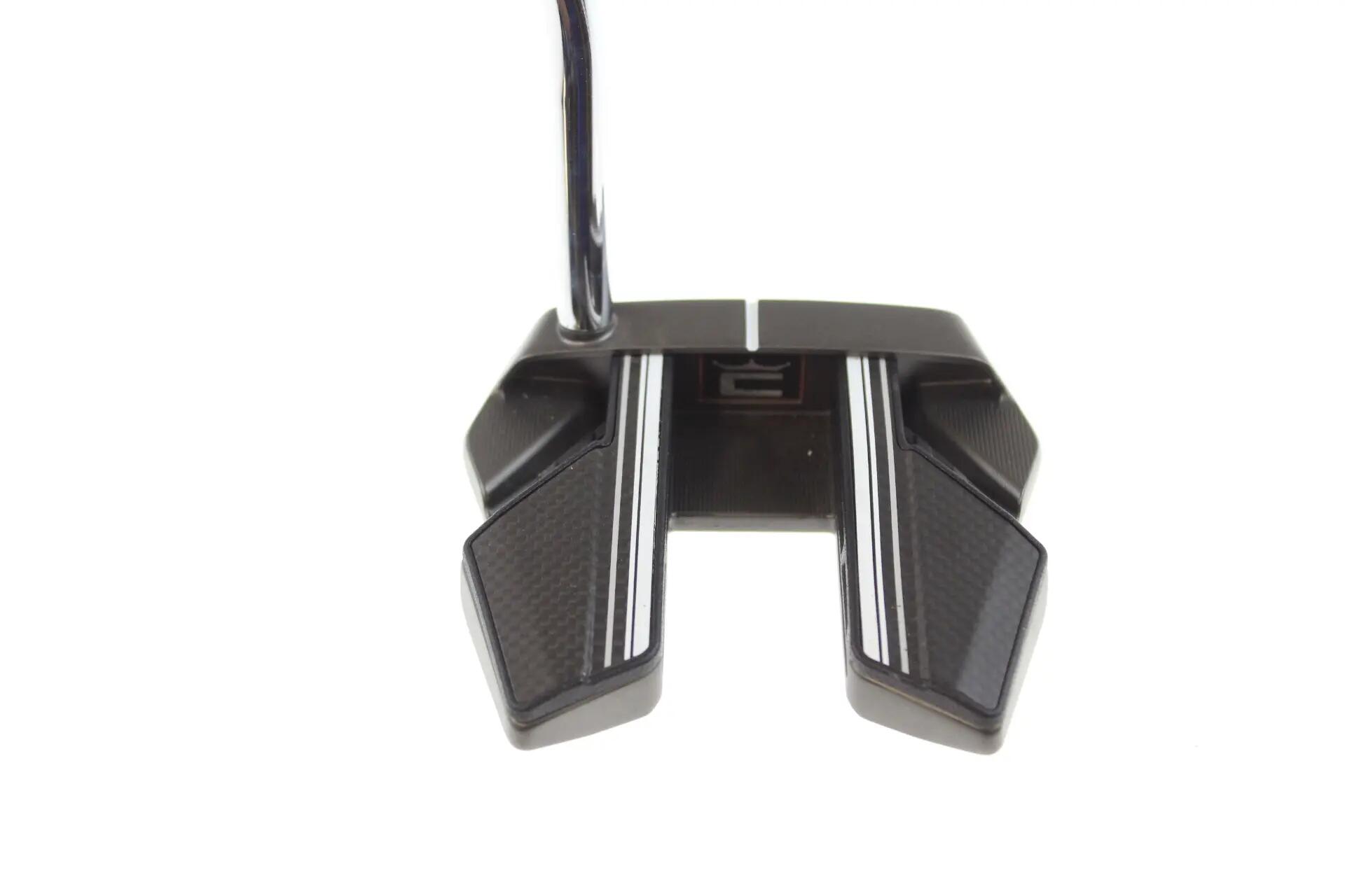 Seconde vie - Cobra 3D Printed Supernova 2024 RH Putter - Excellent 3/5