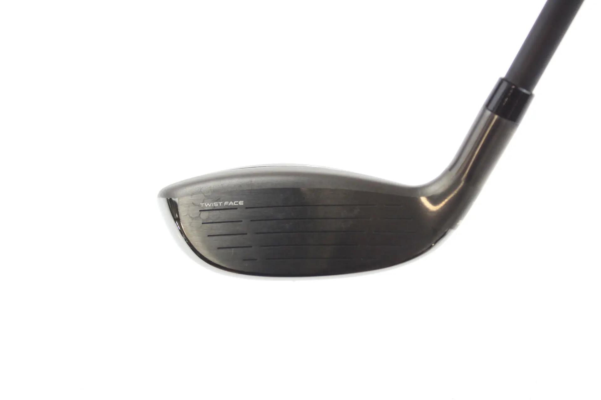Seconde vie - TaylorMade Qi35 Max Lite RH 27-deg Hybrid - Very good 2/5