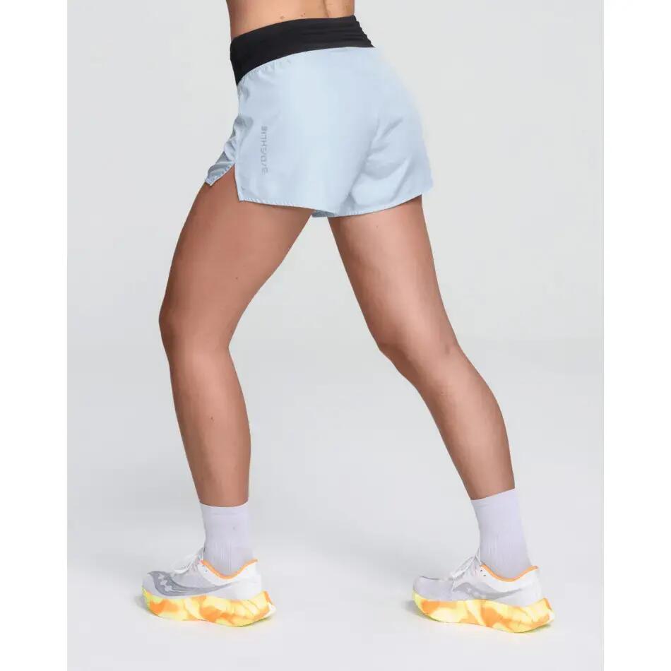 Short d'entraînement femme Daehlie Sportswear Air 3 Inch 4/4