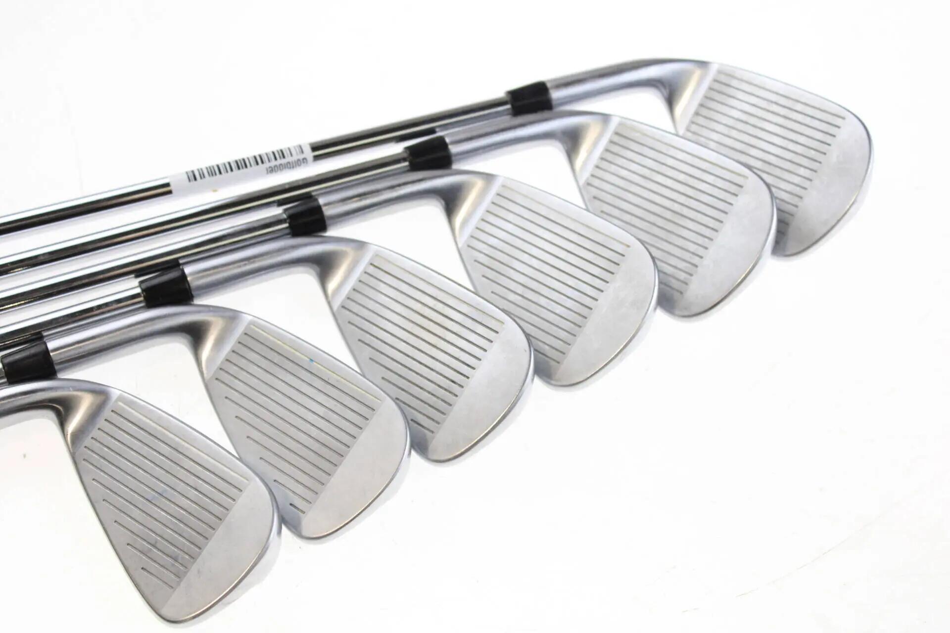 Seconde vie - PXG 0311XP Gen 3 RH 5-PW Iron Set - Good 2/5