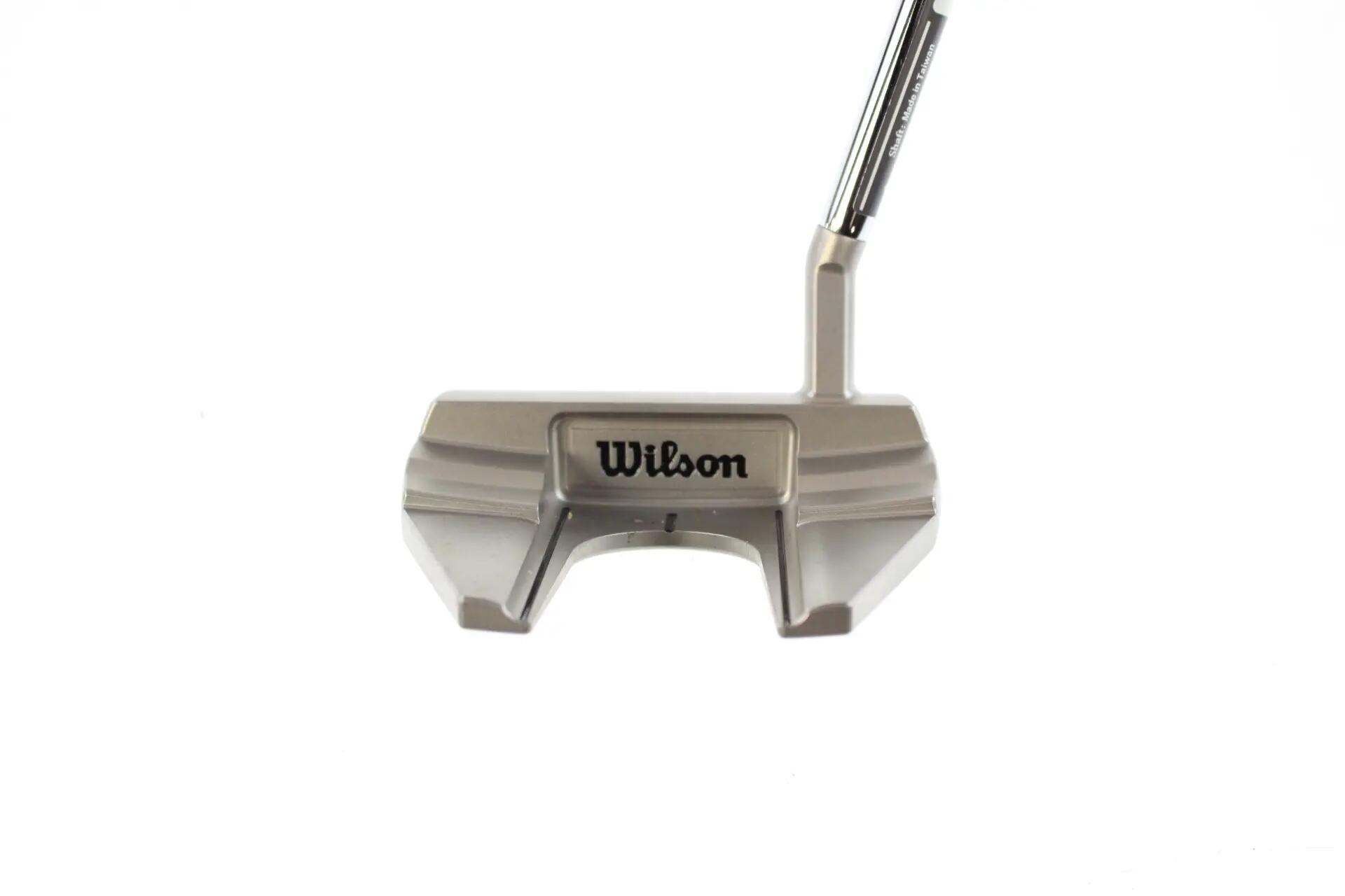 Seconde vie - Wilson Staff Model TM22 LH Putter - Excellent 3/5