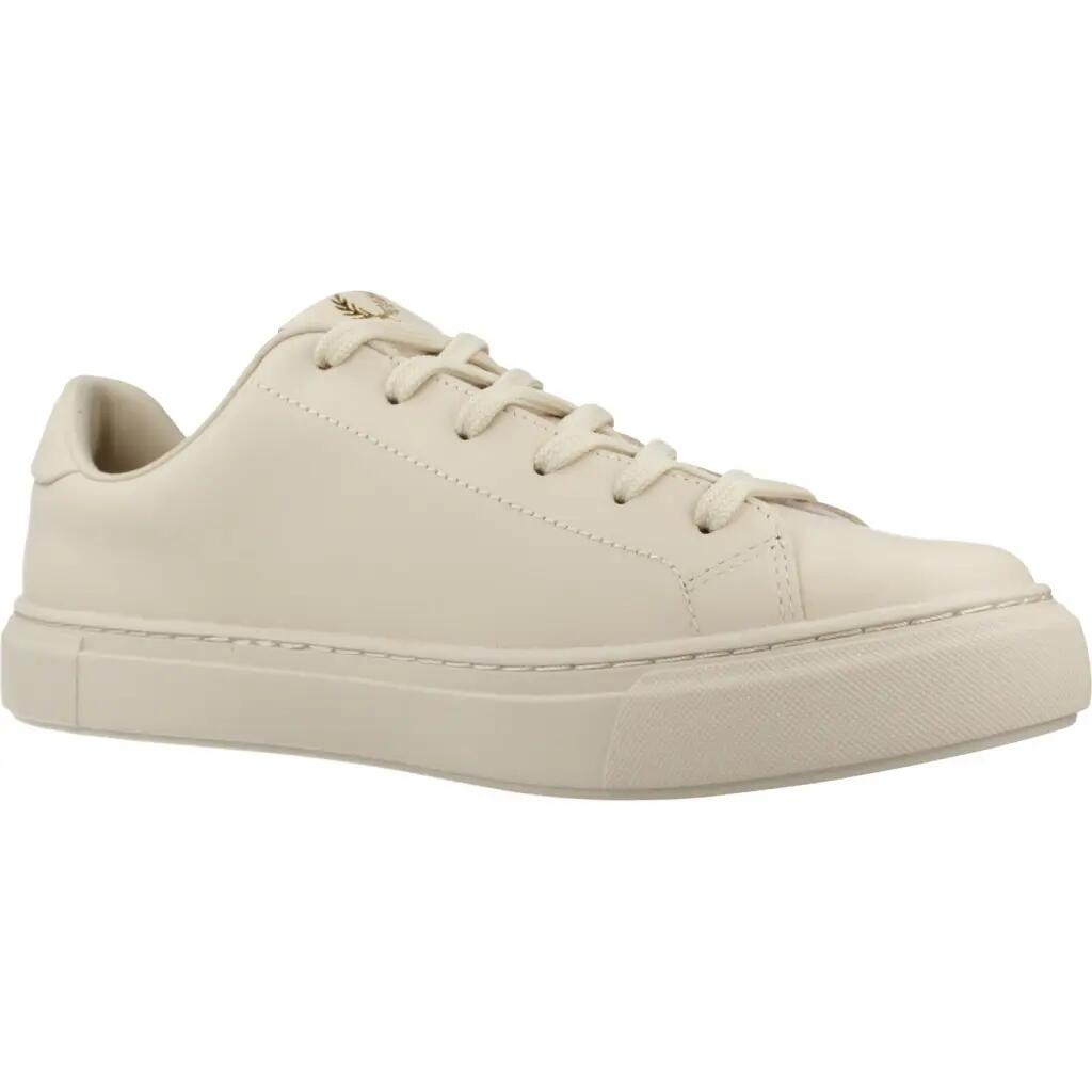 Zapatillas hombre Fred Perry B71 Leather 5/5