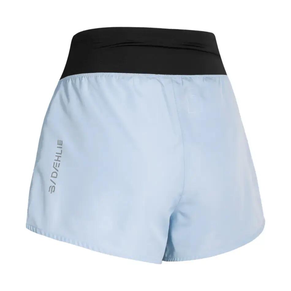 Short d'entraînement femme Daehlie Sportswear Air 3 Inch 3/4