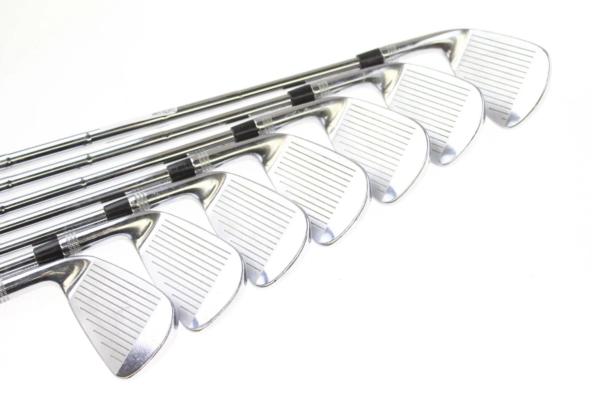 Seconde vie - Wilson Staff Model CB 2024 RH 4-PW Iron Set - Good 2/5