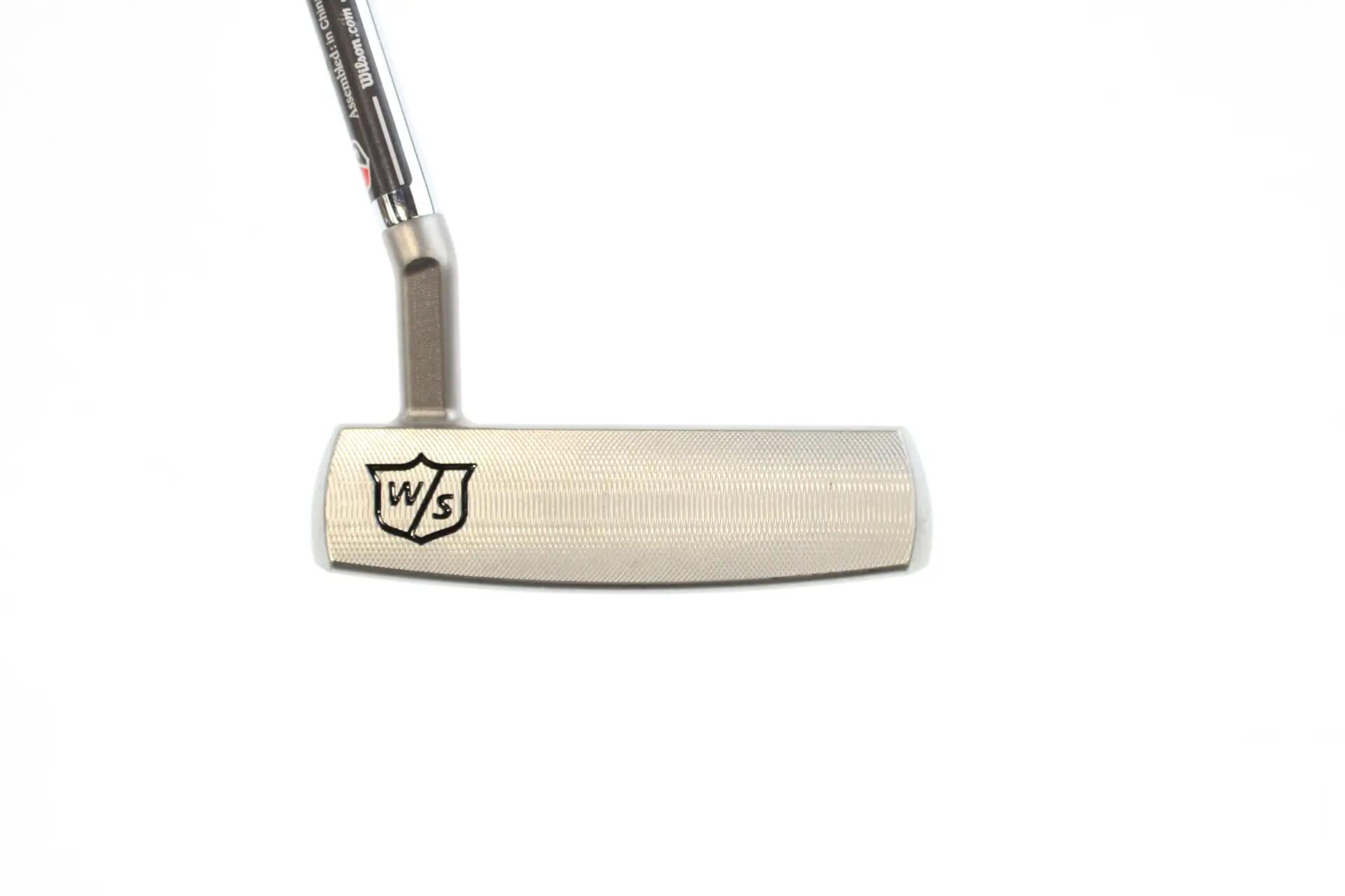 Seconde vie - Wilson Staff Model TM22 LH Putter - Excellent 2/5