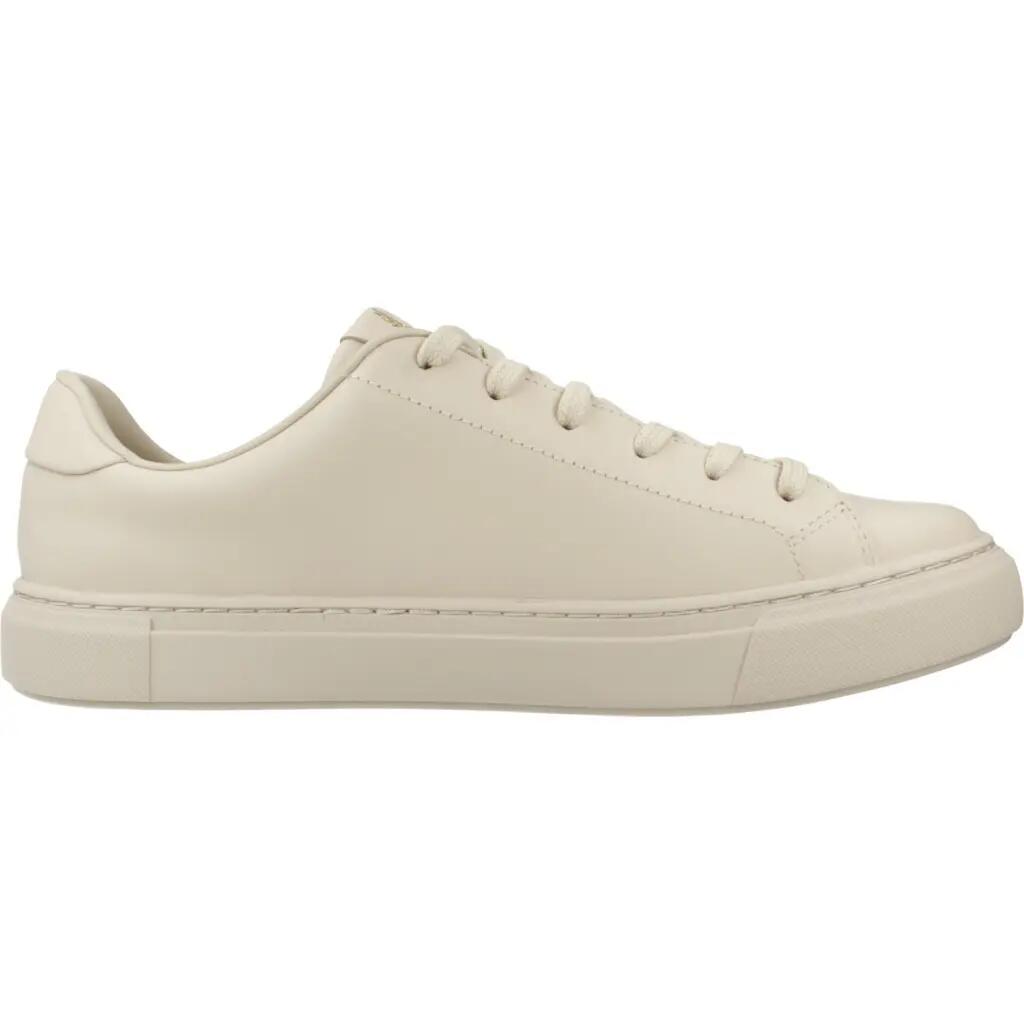 Zapatillas hombre Fred Perry B71 Leather 4/5