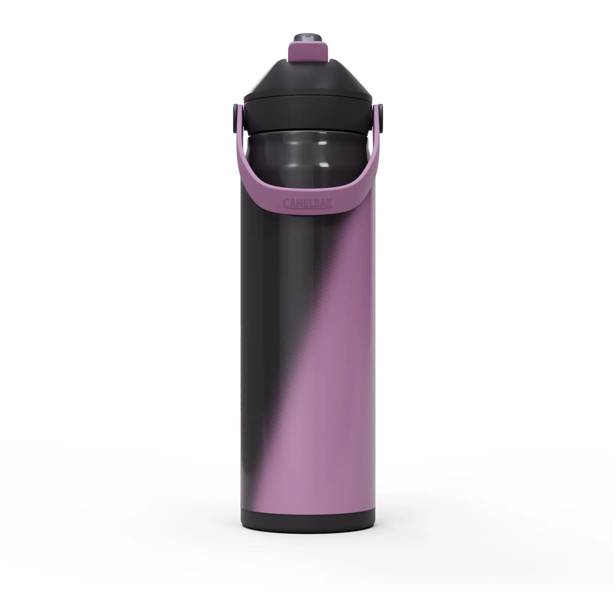 Butelka termiczna CAMELBAK Thrive Flip Straw Insulated SST 2/5