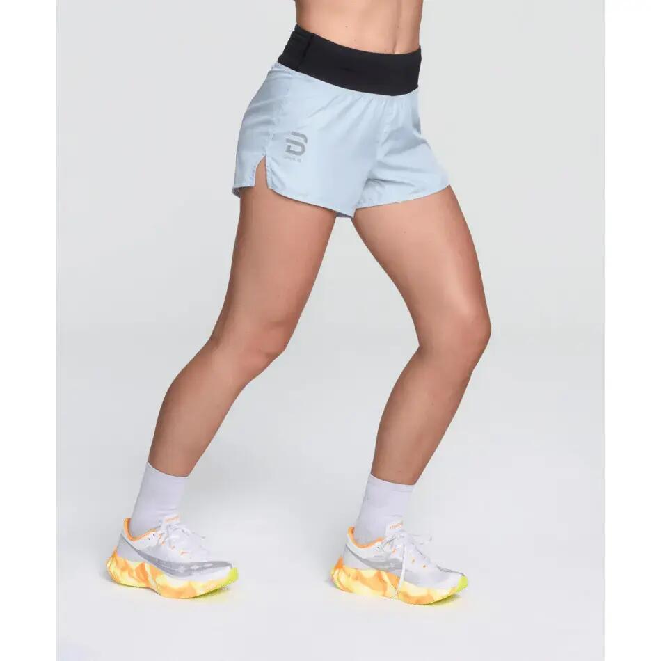 Short d'entraînement femme Daehlie Sportswear Air 3 Inch 2/4