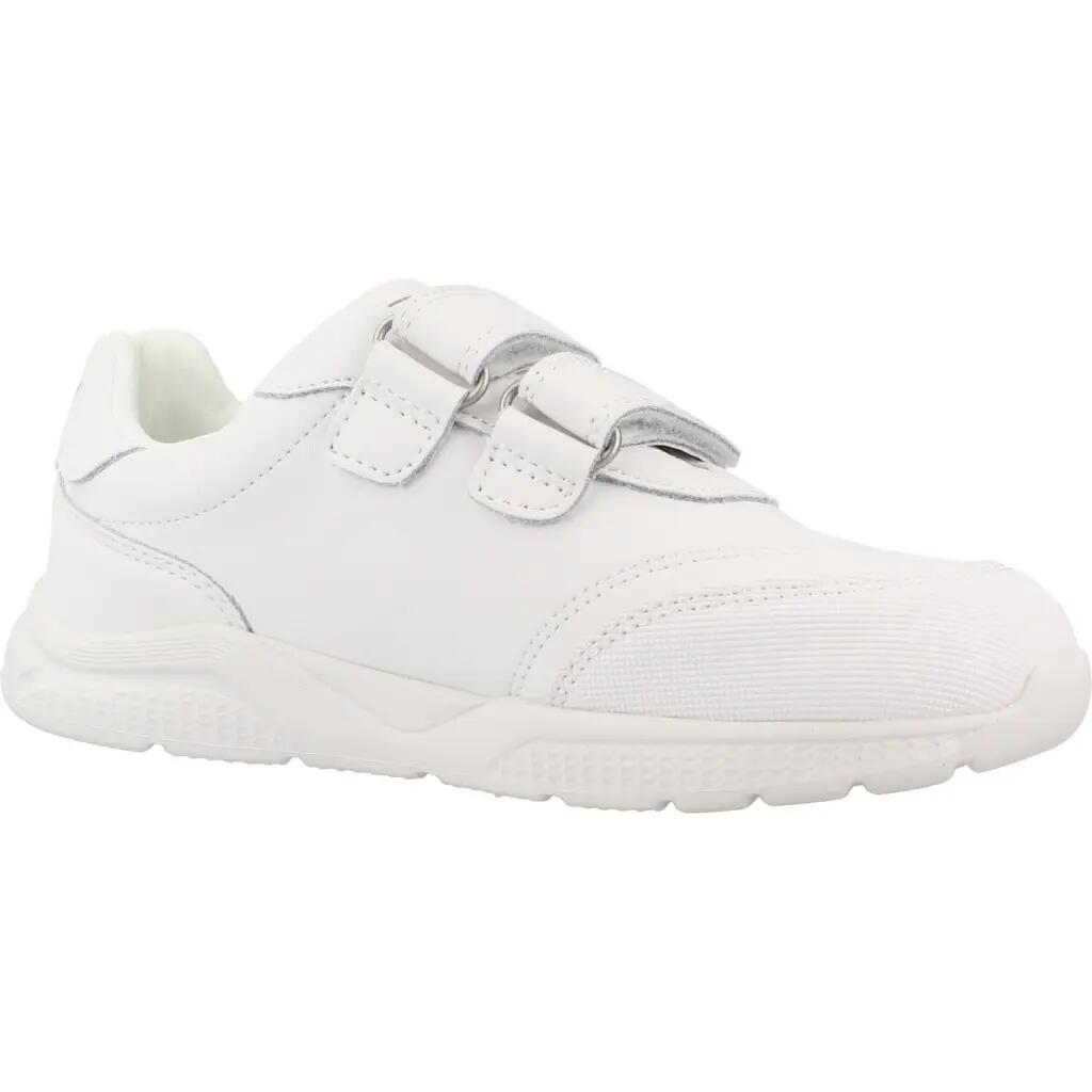Buty PABLOSKY 903900P DEPORTIVO CINTA ADHESIVA Biały 5/5