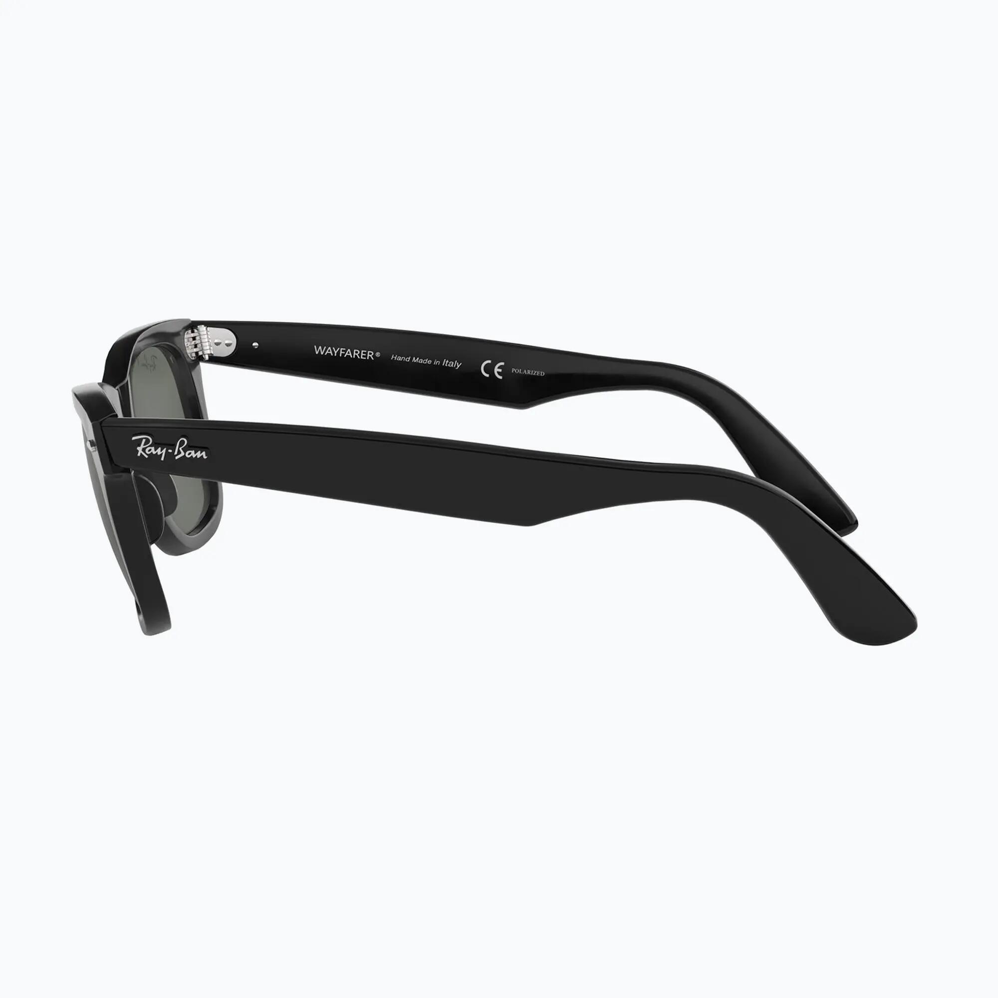 Okulary przeciwsłoneczne Ray-Ban Wayfarer Classic 7/7