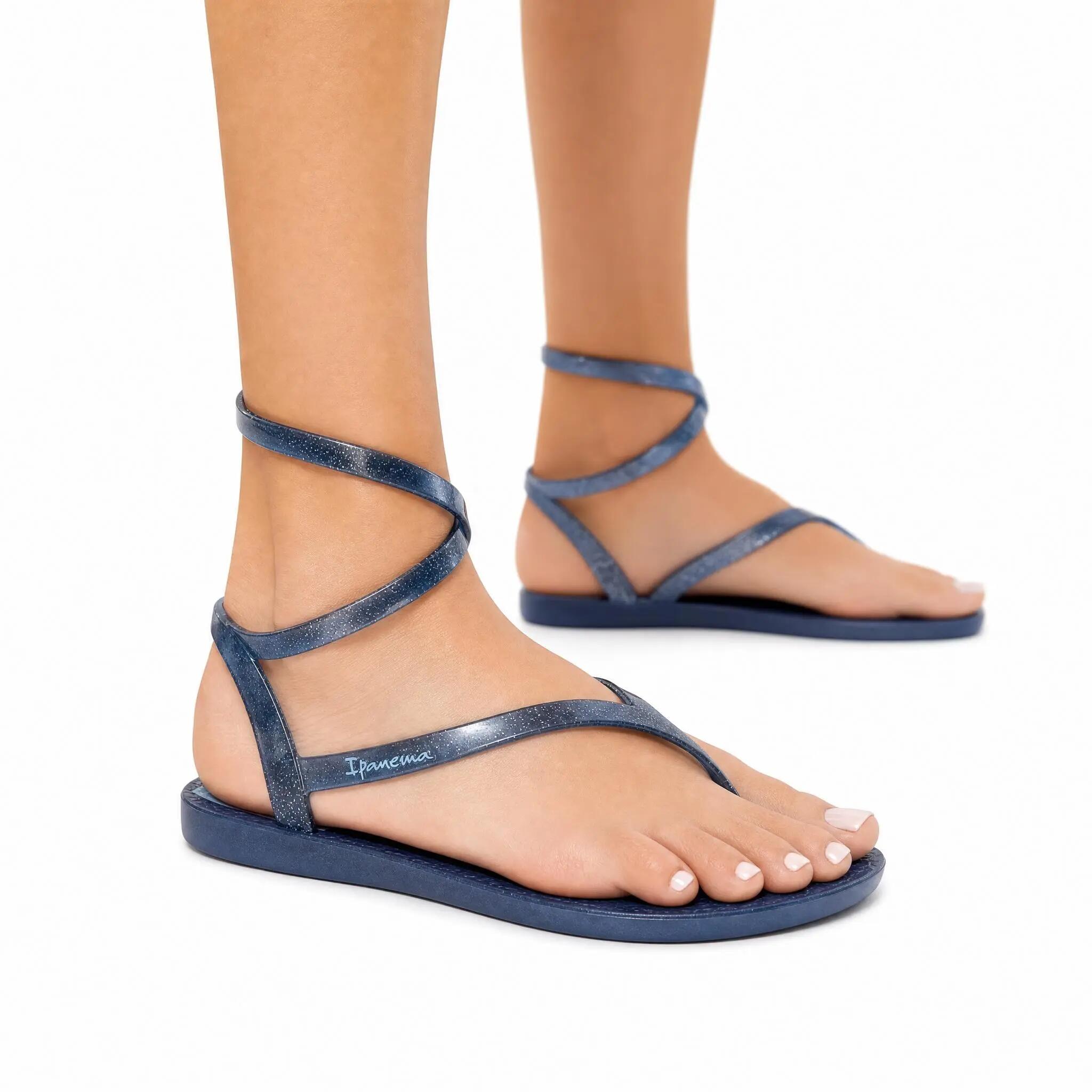 Sandały damskie Ipanema 26533 RENOVA SANDAL FEM 5/5