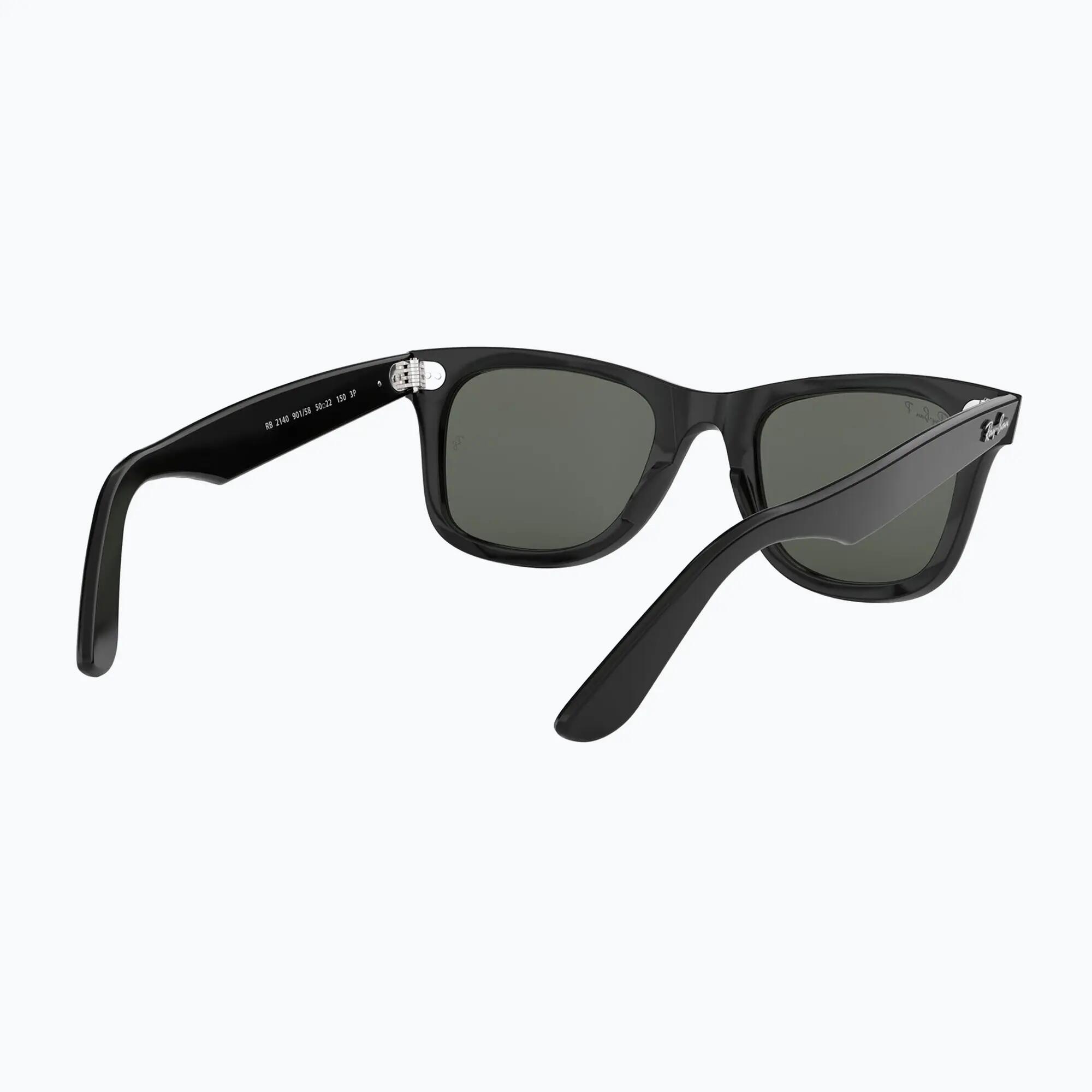 Okulary przeciwsłoneczne Ray-Ban Wayfarer Classic 6/7