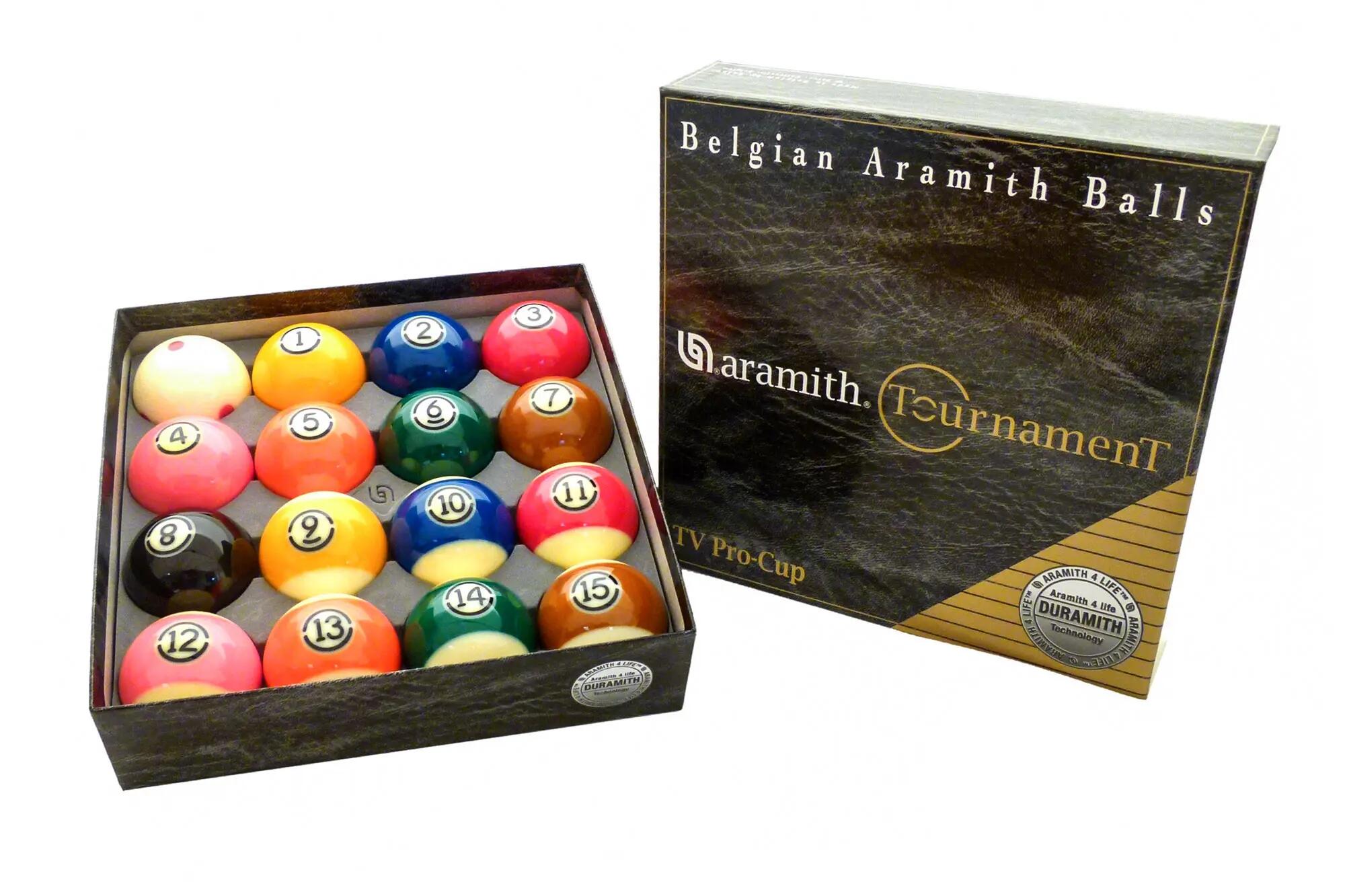 ARAMITH picture