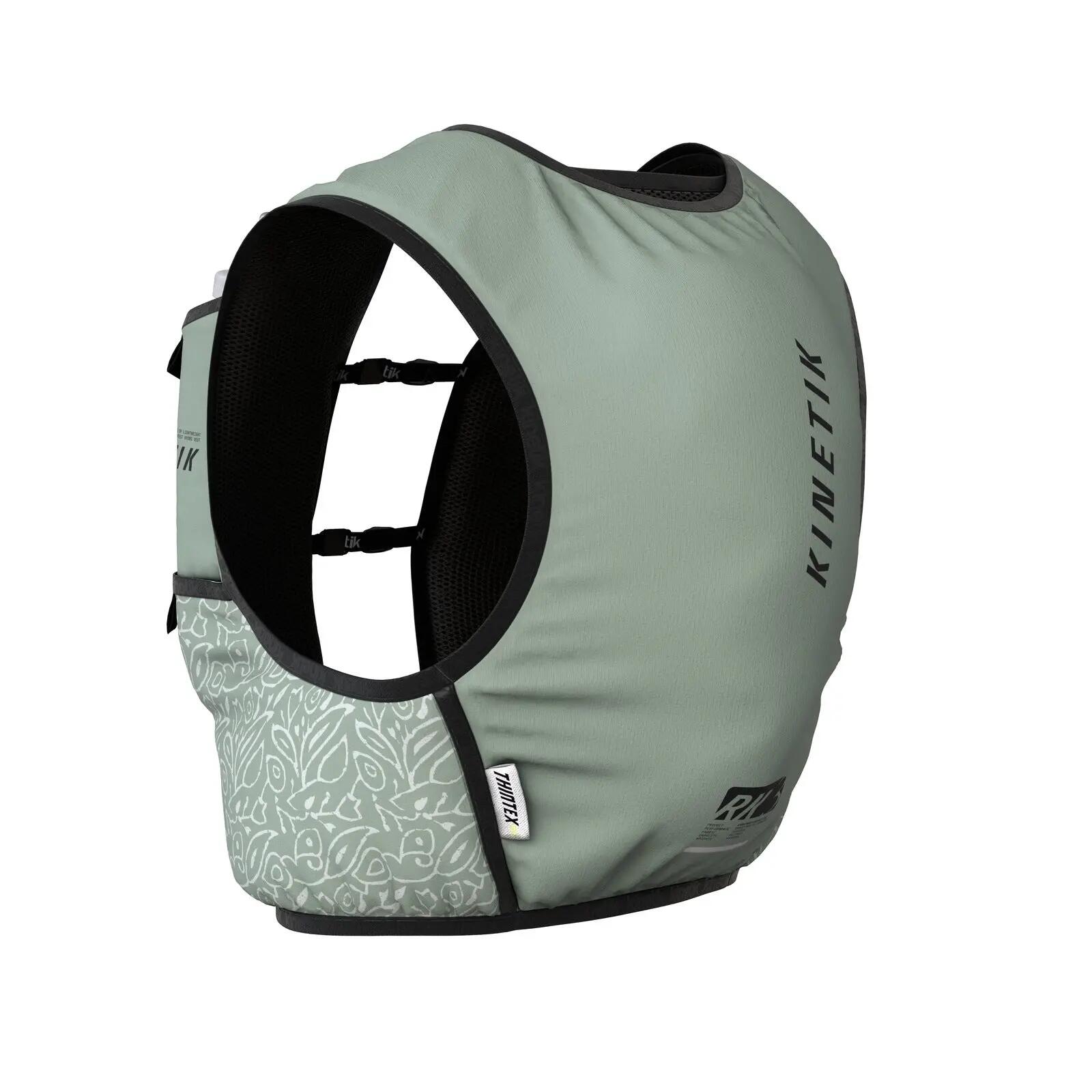 SAC D'HYDRATATION TRAIL RUNNING RK3 LINDEN LEAF 6/6