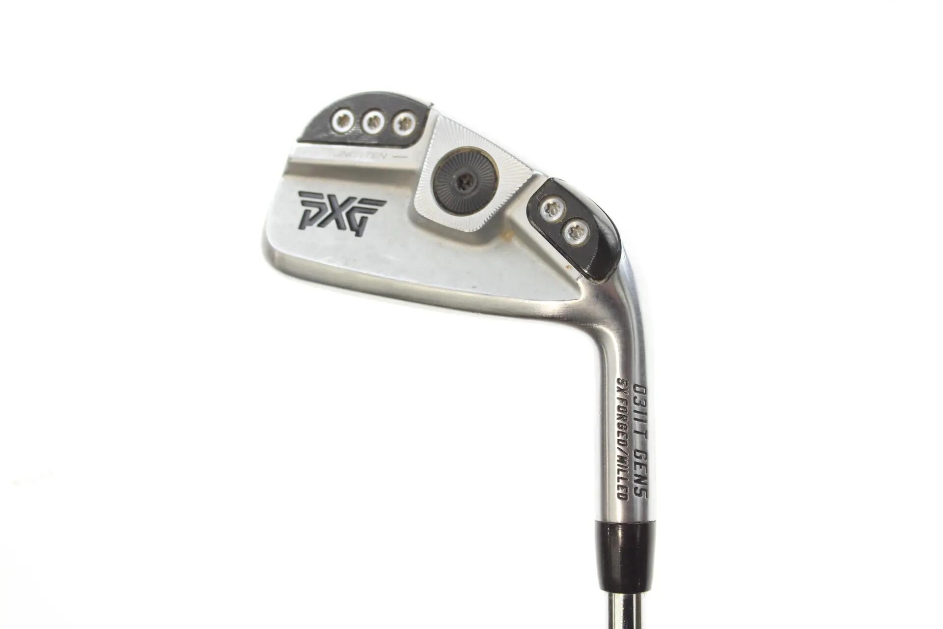 PXG picture