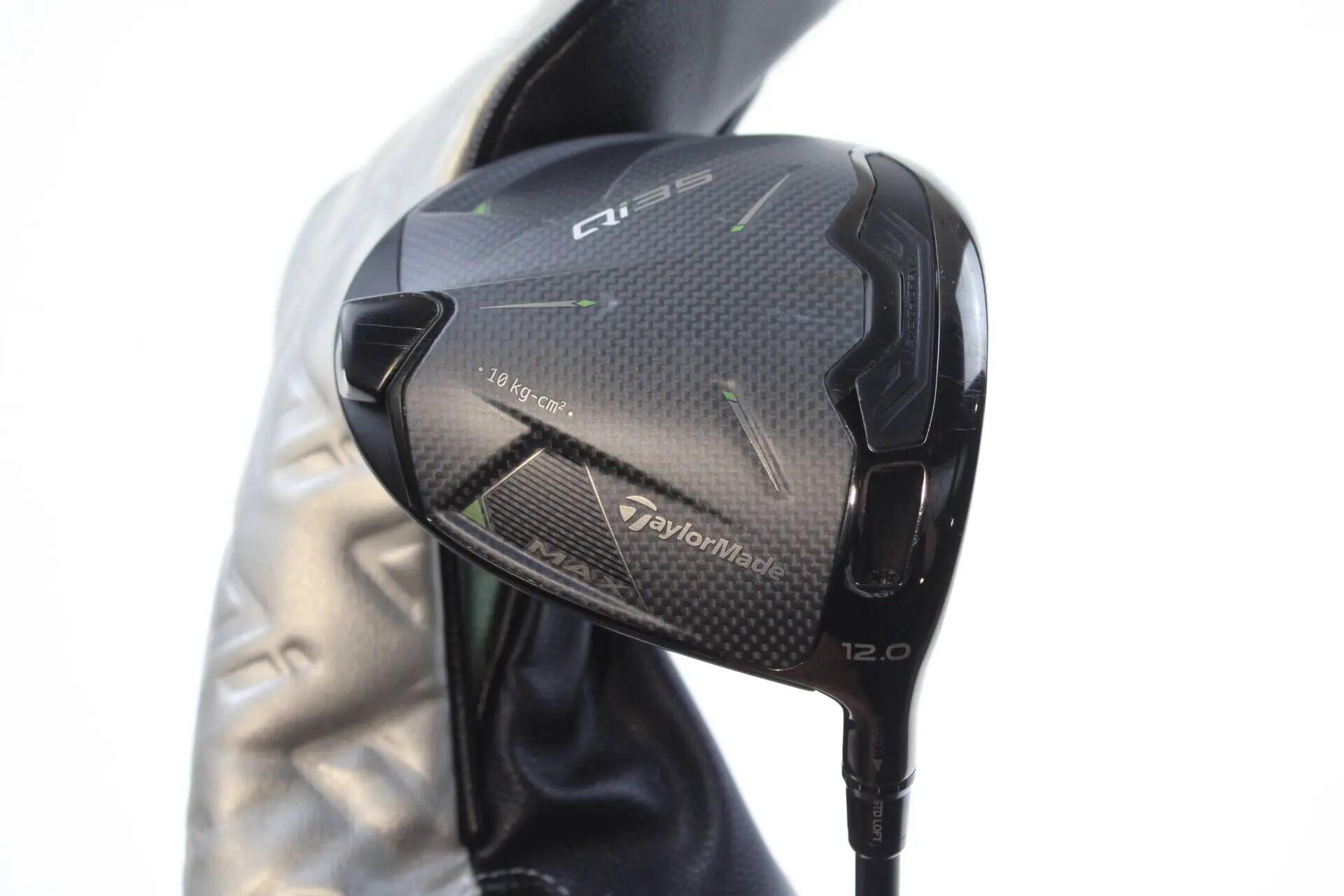 TAYLORMADE picture