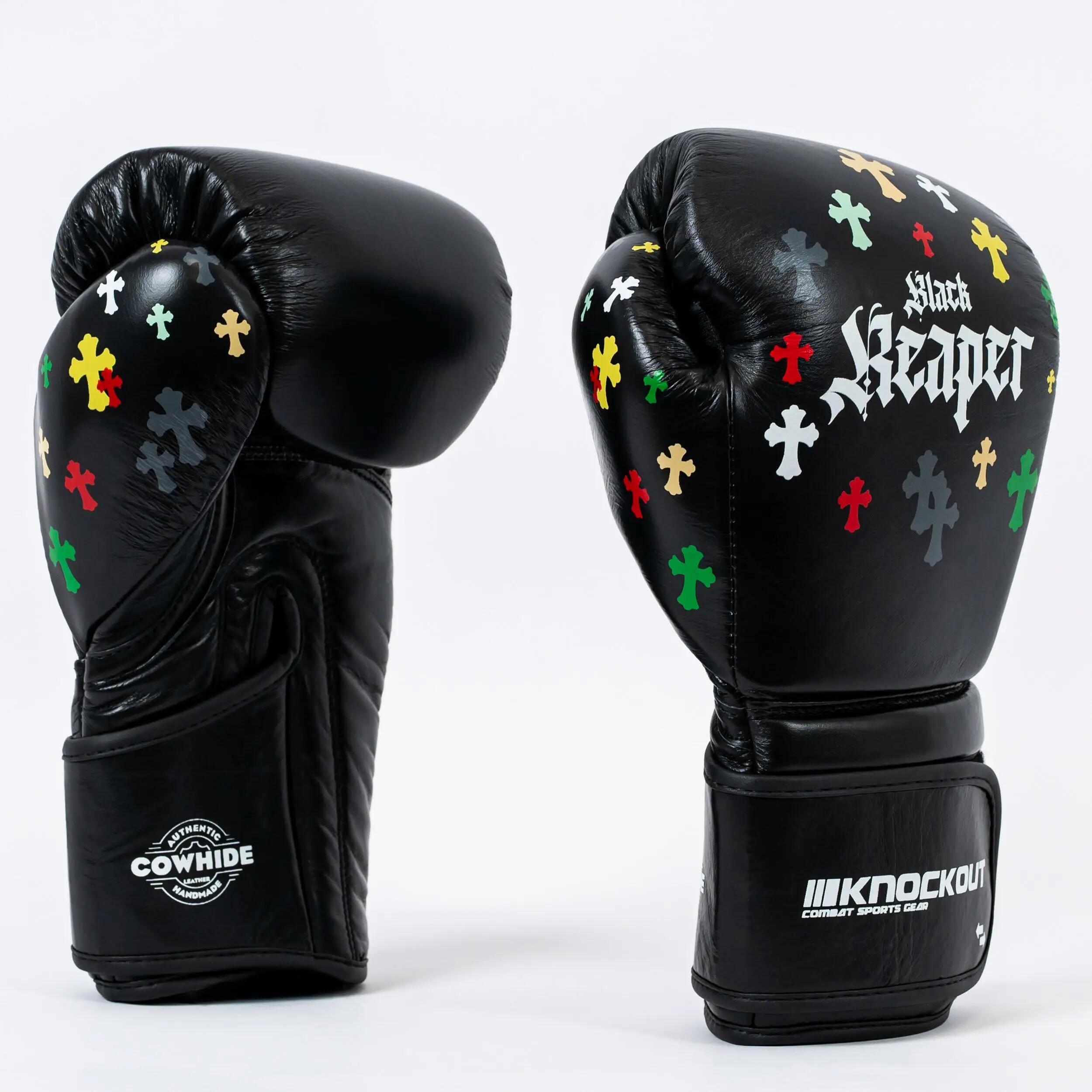 KNOCKOUT picture