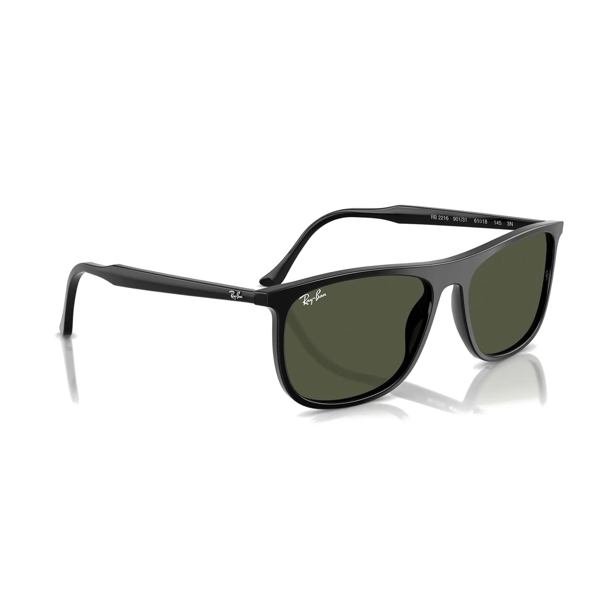 Okulary przeciwsłoneczne Ray-Ban RB2216 7/7