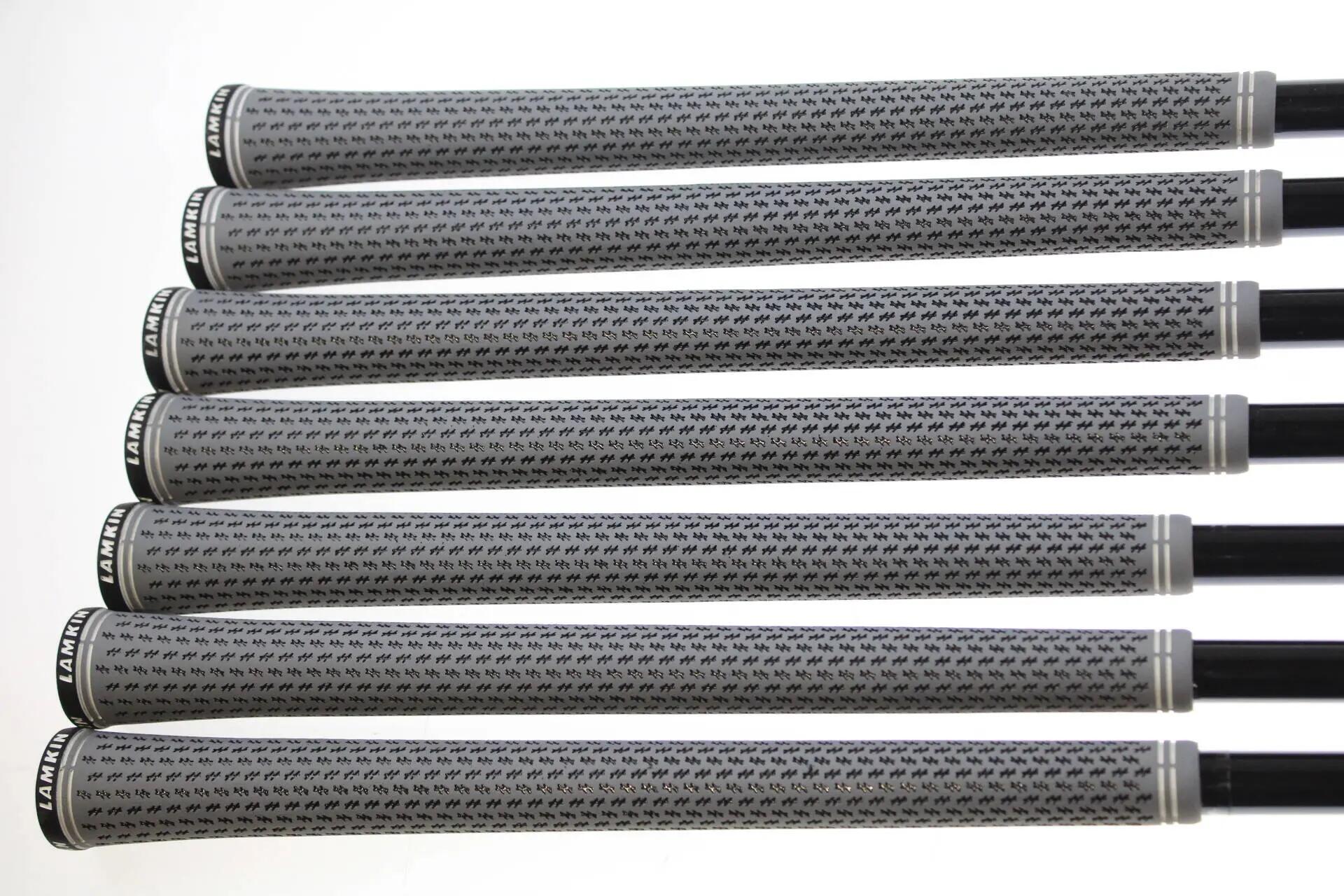 Seconde vie - Wilson Dynapower RH 5-PW-SW Iron Set - Sufficient 5/5