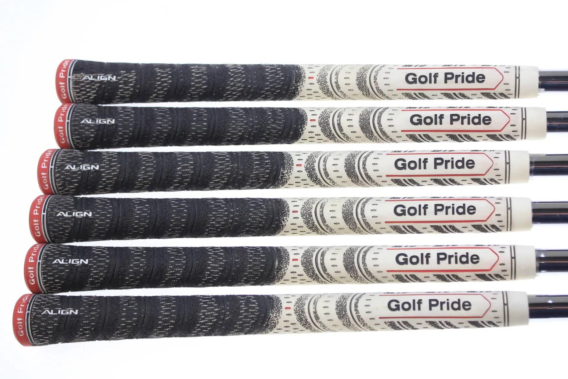Seconde vie - PXG 0311T Gen 5 RH 5-PW Iron Set - Good 6/6