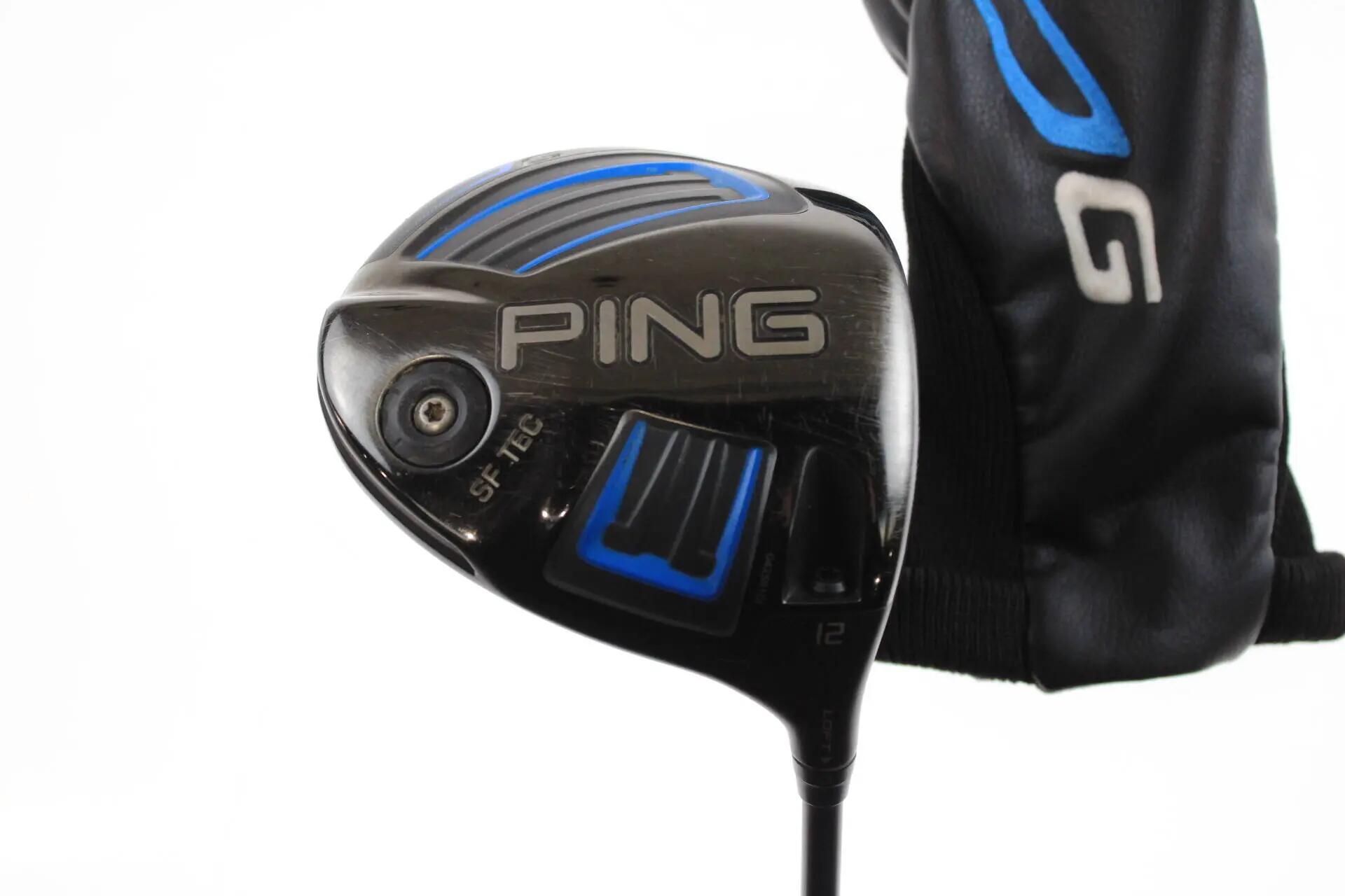 PING picture