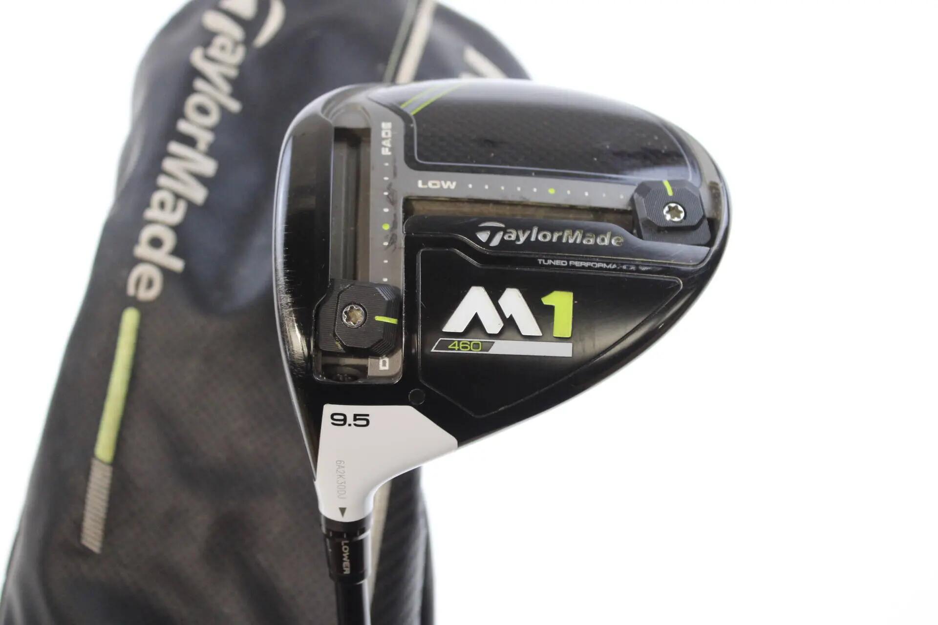 TAYLORMADE picture