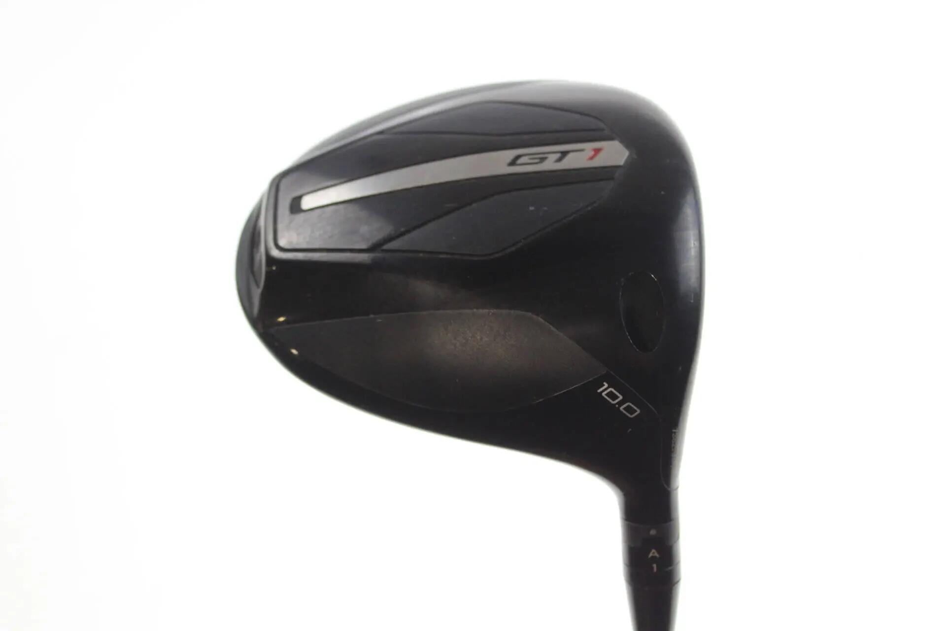 TITLEIST picture