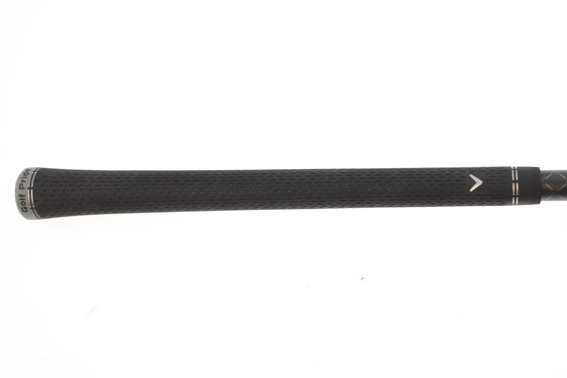 Seconde vie - Callaway Elyte Triple Diamond RH 9-deg Driver - Very good 6/6