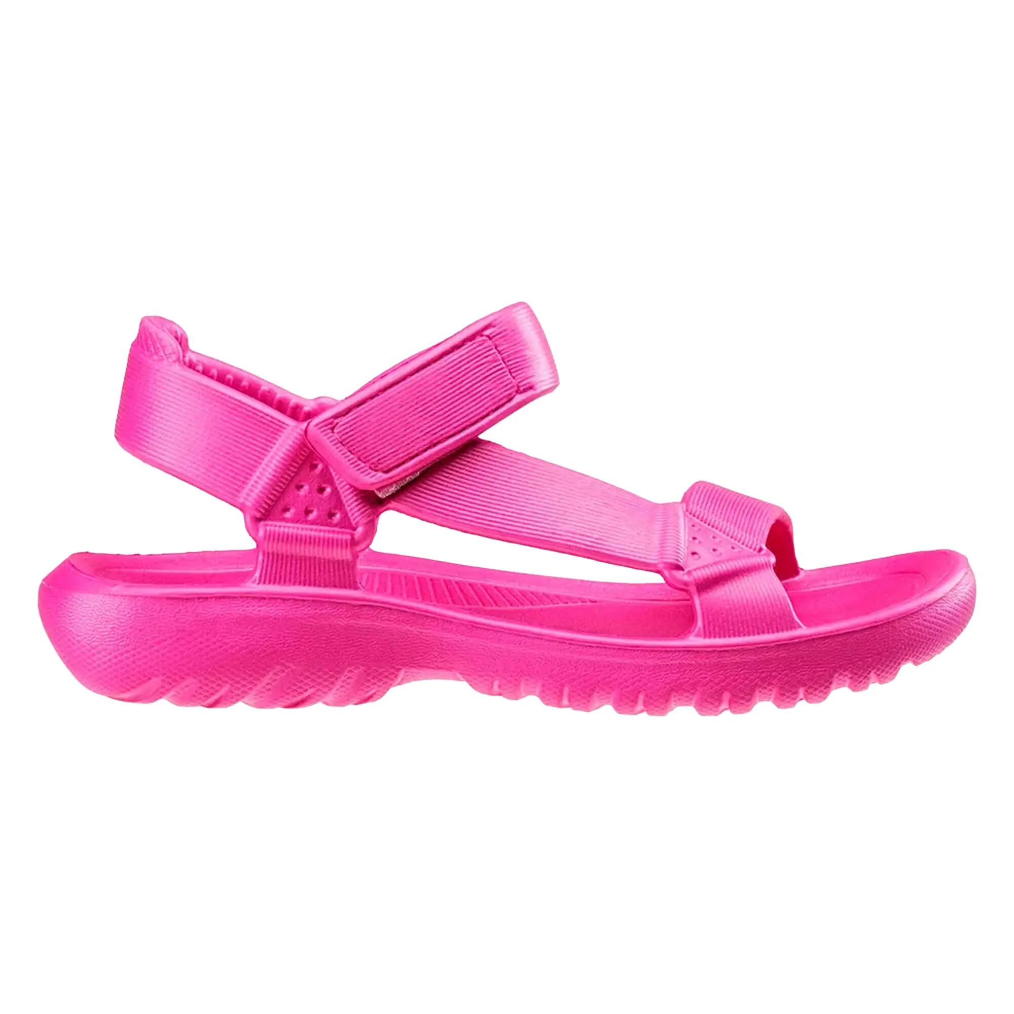 Meisjes Huntis Sandalen (Fuchsia) 3/5