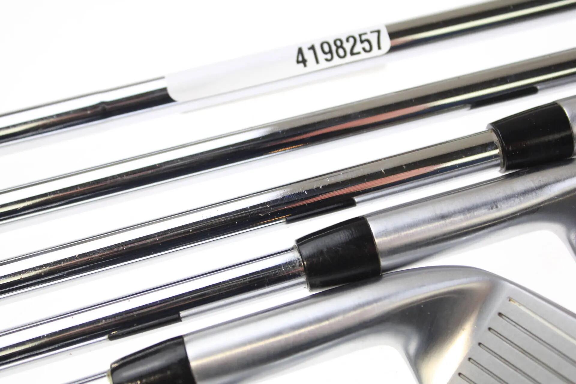 Seconde vie - PXG 0311T Gen 5 RH 5-PW Iron Set - Good 5/6