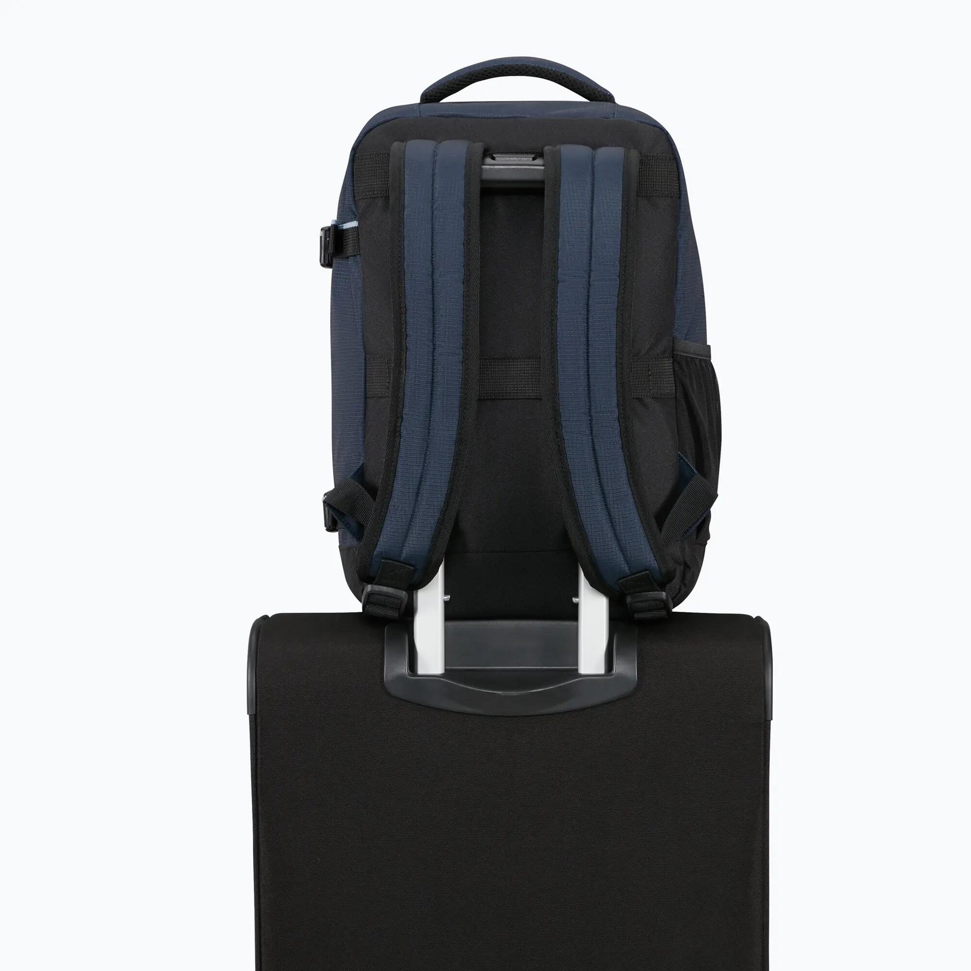 Plecak American Tourister Take2cabin S 24,2 6/7
