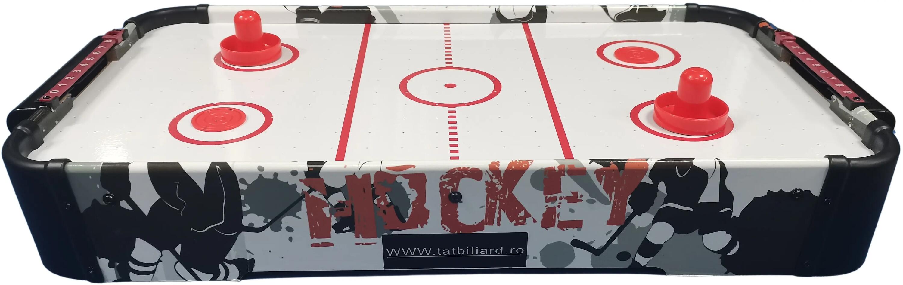 Air Hockey Nordic 60x30cm 2/2