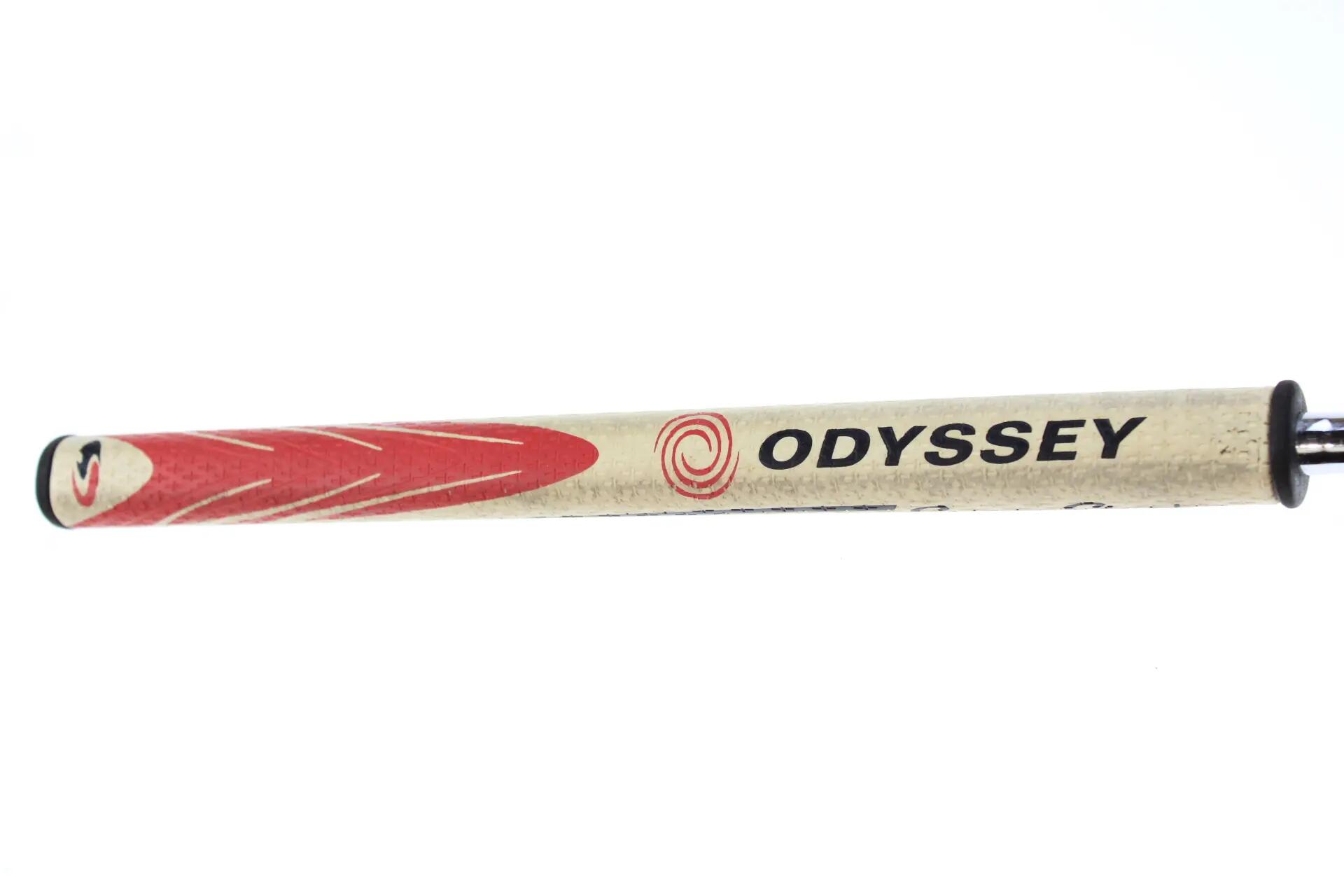 Seconde vie - Odyssey Tank Cruiser #1 Wide RH Putter - Good 5/5