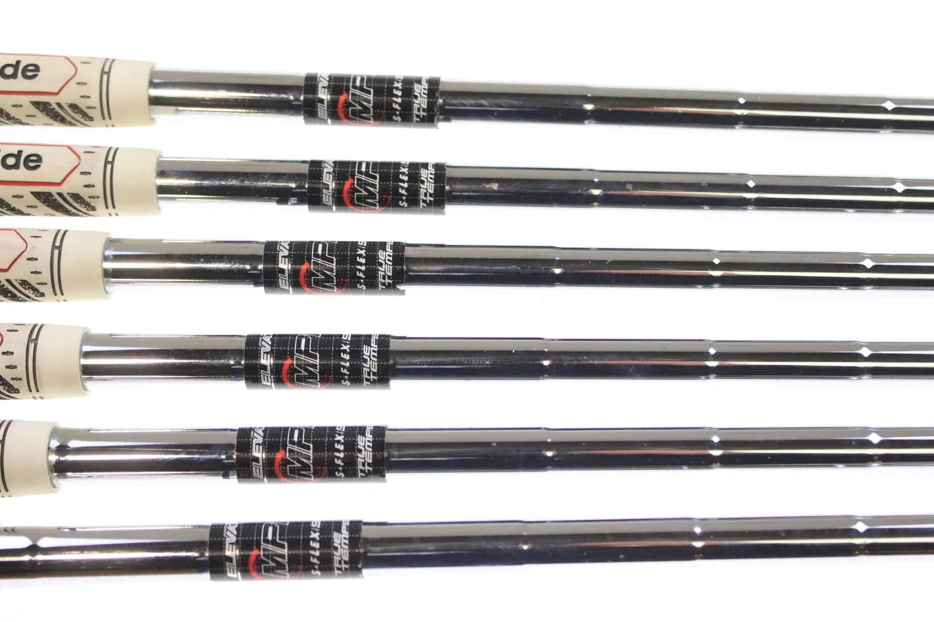 Seconde vie - PXG 0311T Gen 5 RH 5-PW Iron Set - Good 4/6