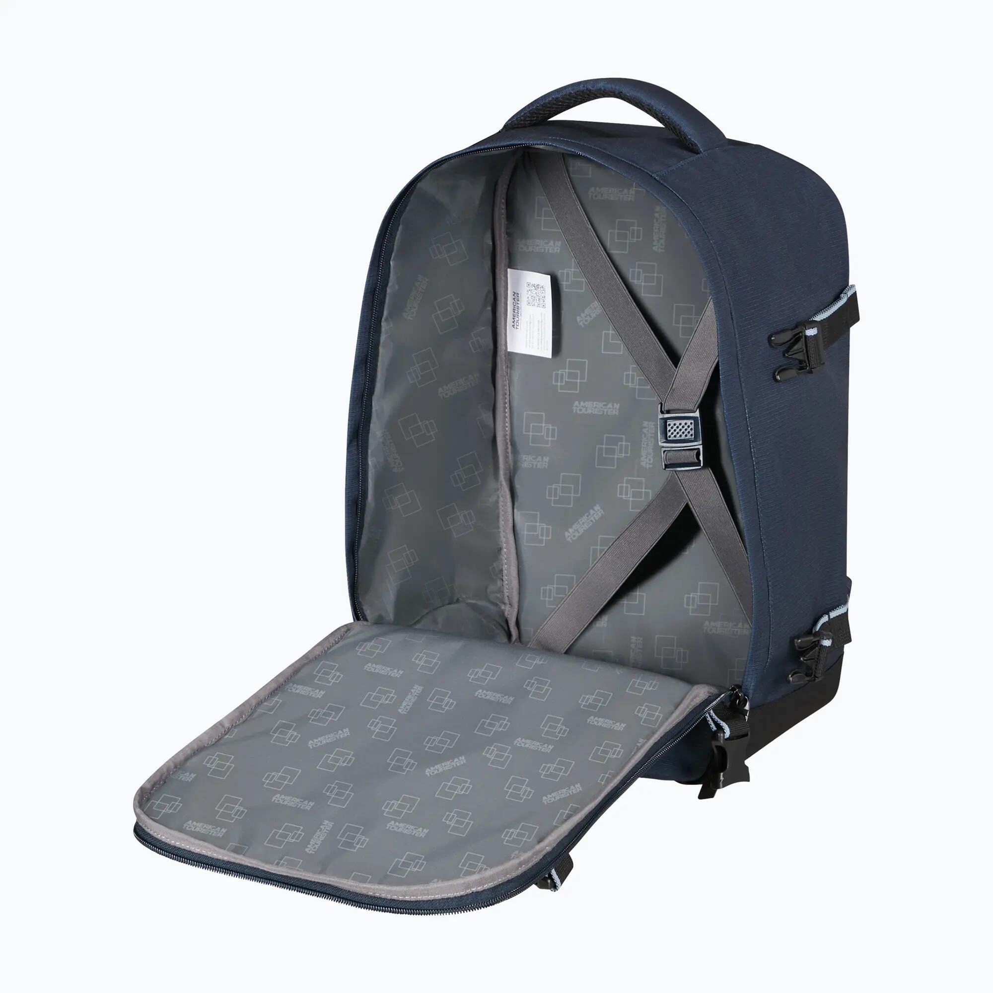 Plecak American Tourister Take2cabin S 24,2 5/7