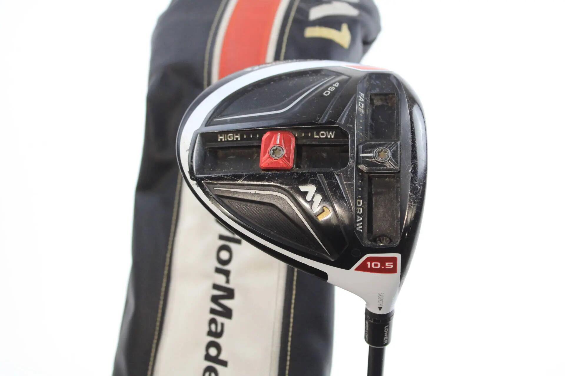 TAYLORMADE picture