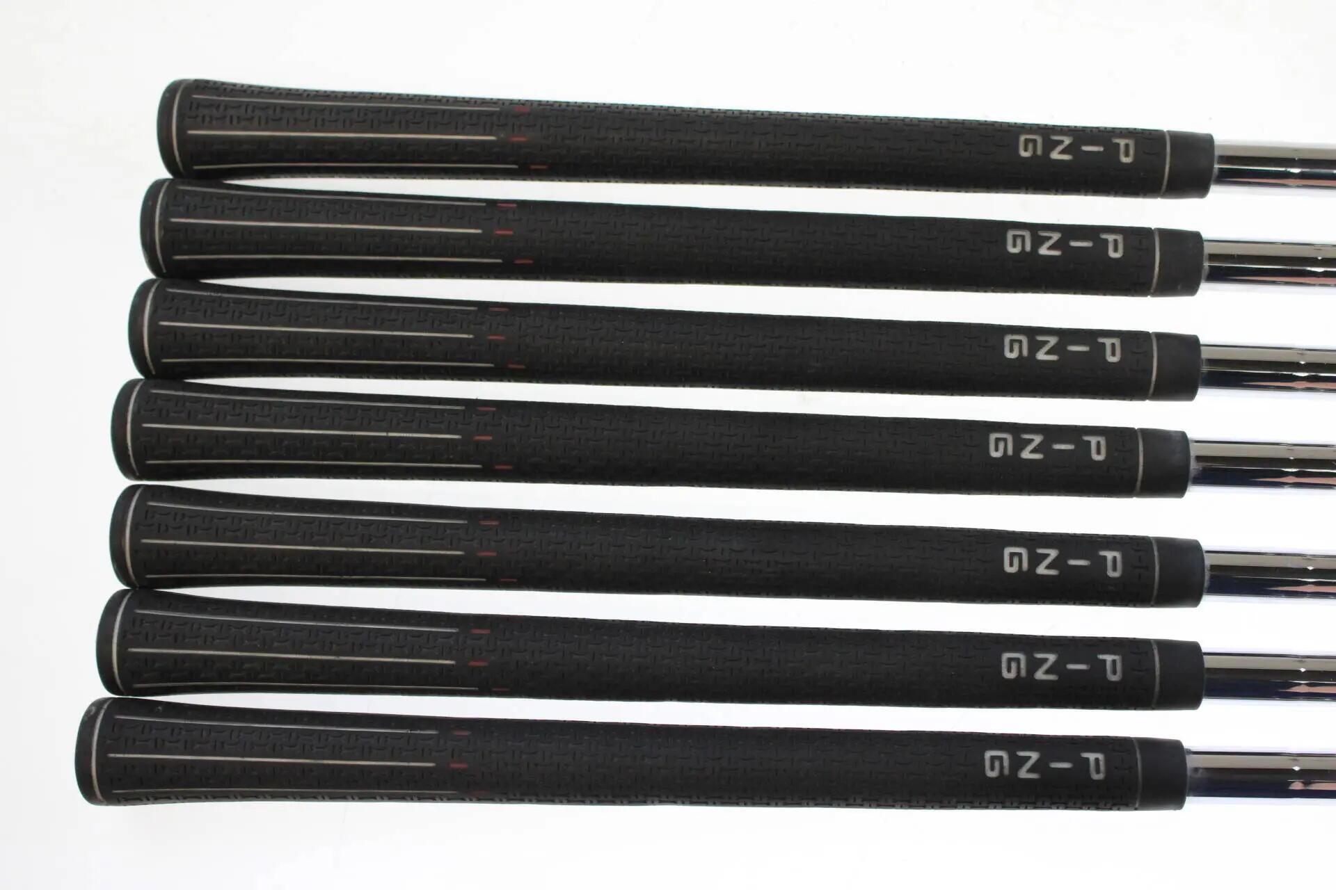 Seconde vie - Ping G15 RH 5-PW-SW Iron Set - Good 5/5
