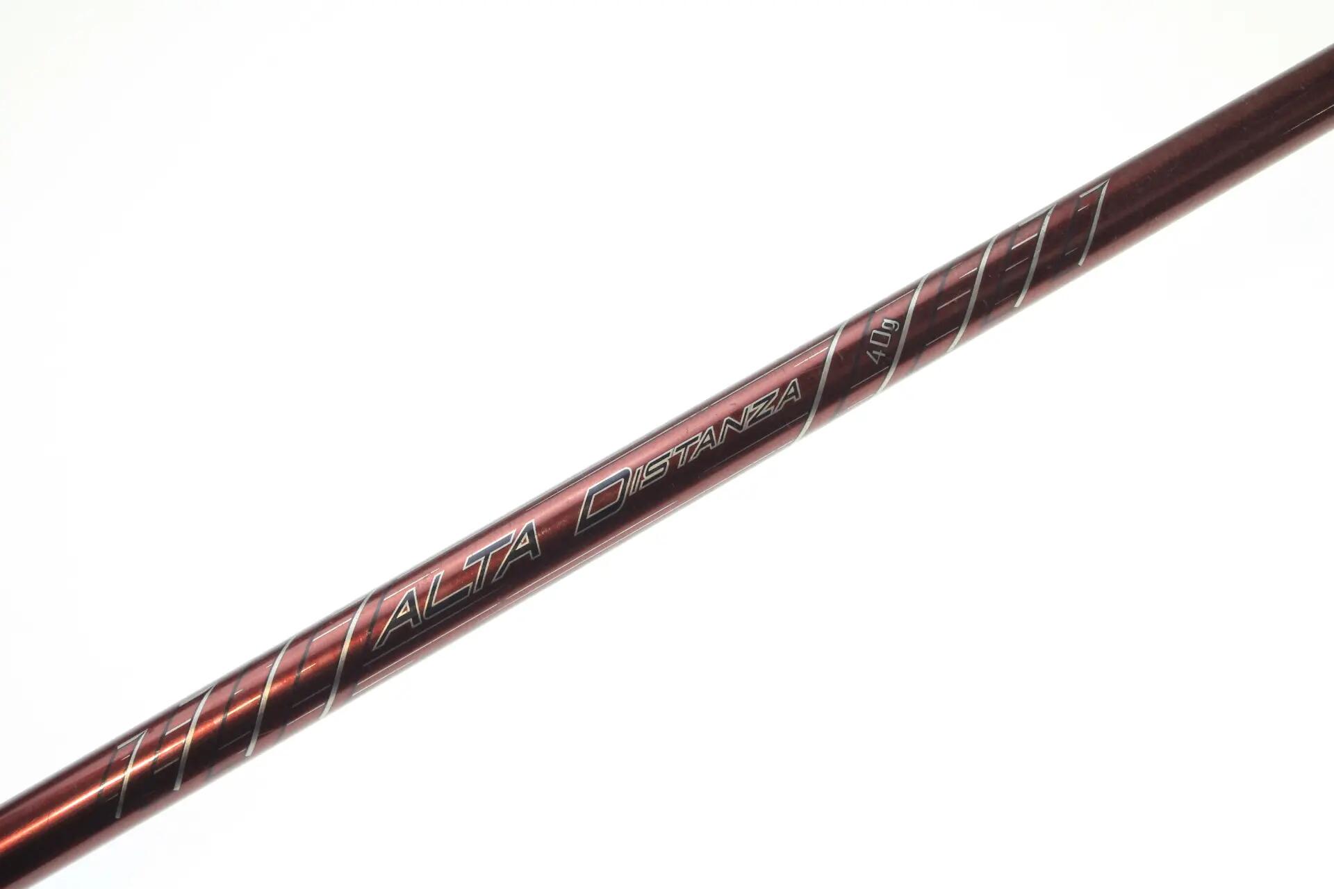 Seconde vie - Ping G425 MAX RH 9-deg Driver - Sufficient 4/6