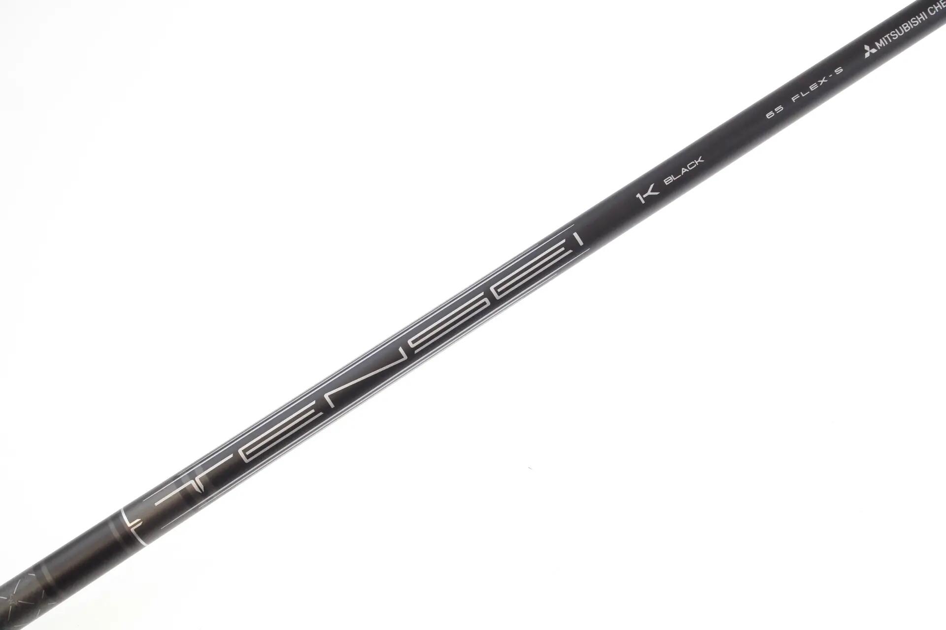 Seconde vie - Callaway Elyte Triple Diamond RH 9-deg Driver - Very good 4/6
