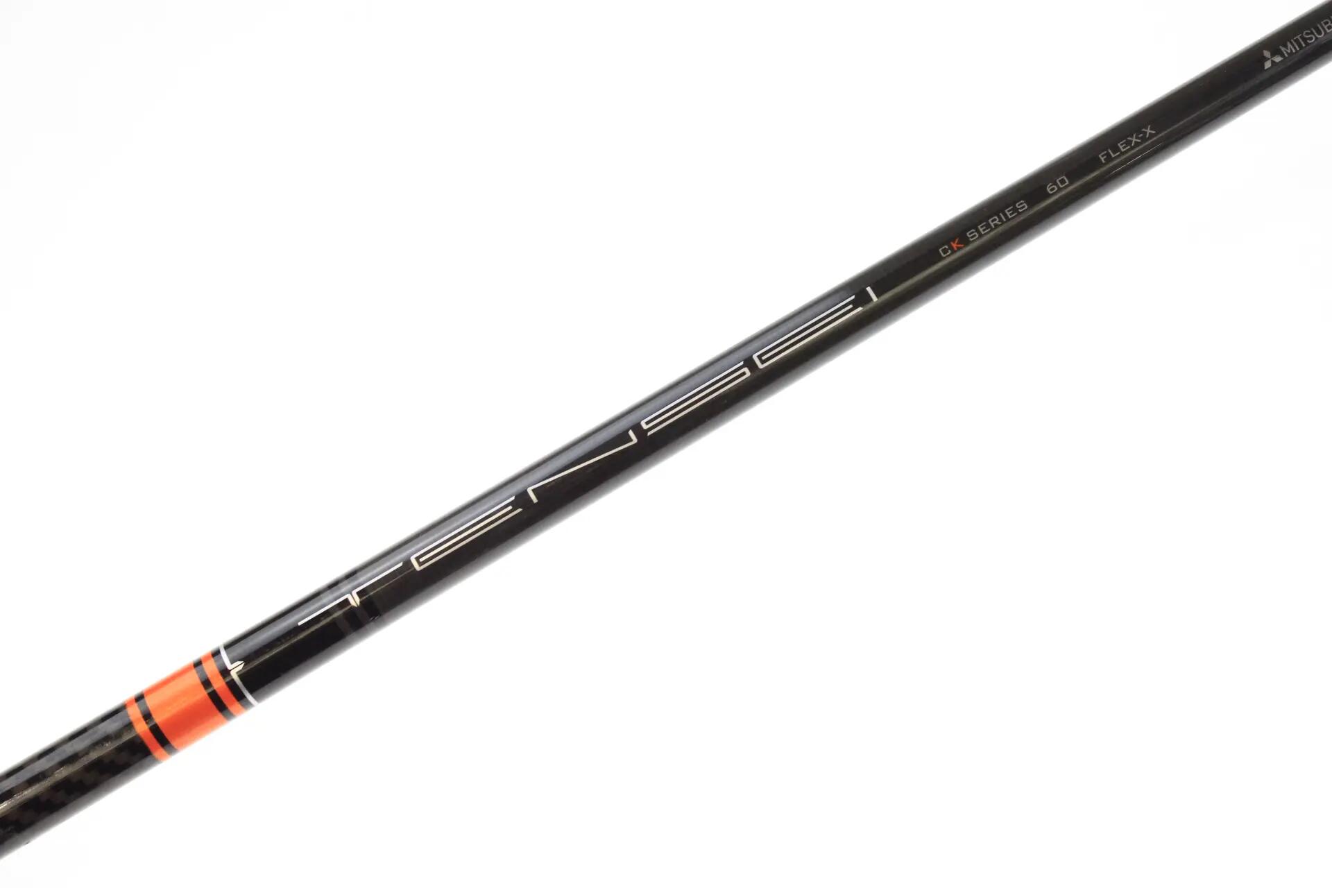 Seconde vie - Ping G410 LST LH 9-deg Driver - Very good 4/5