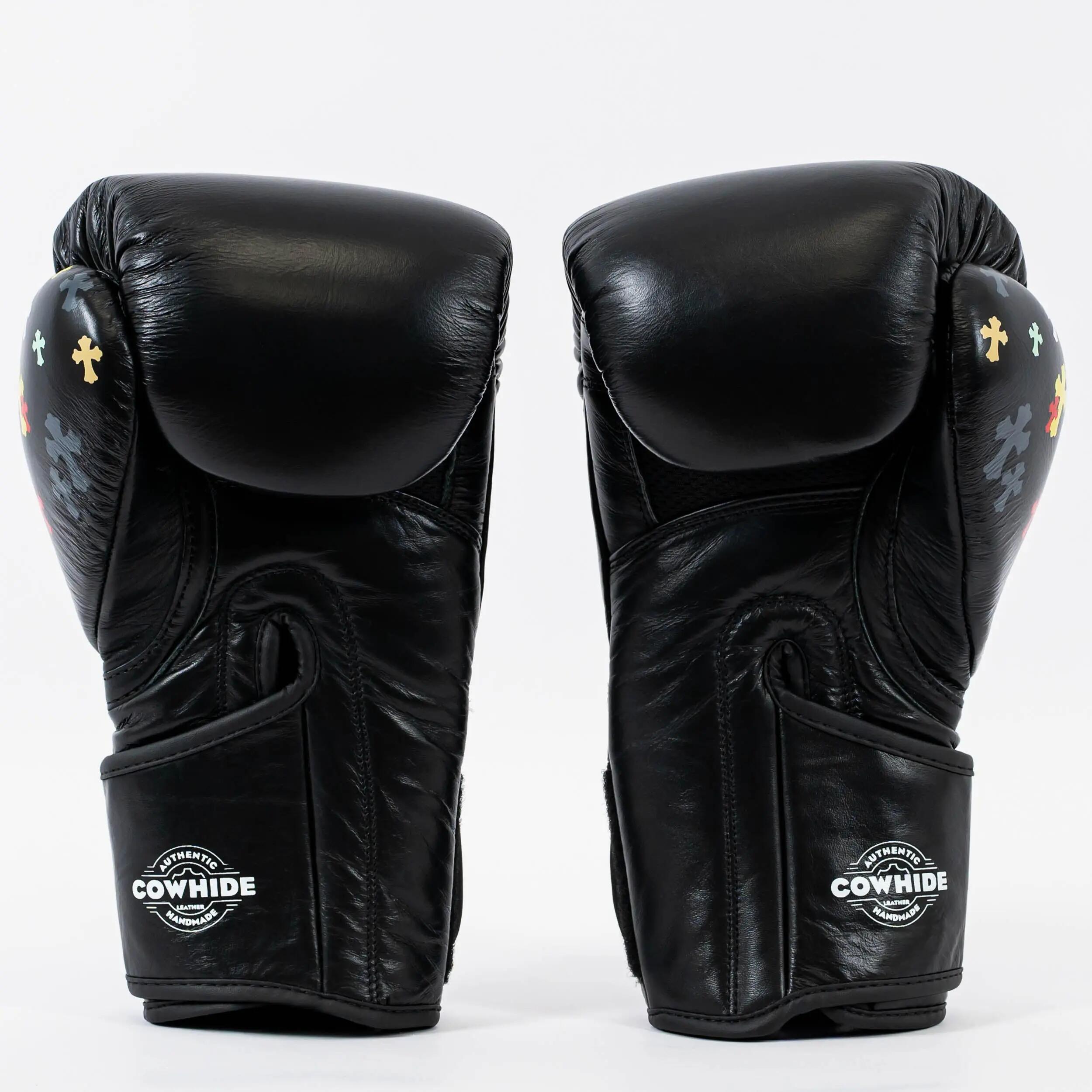 Manusi Box Knockout Black Reaper 2/4