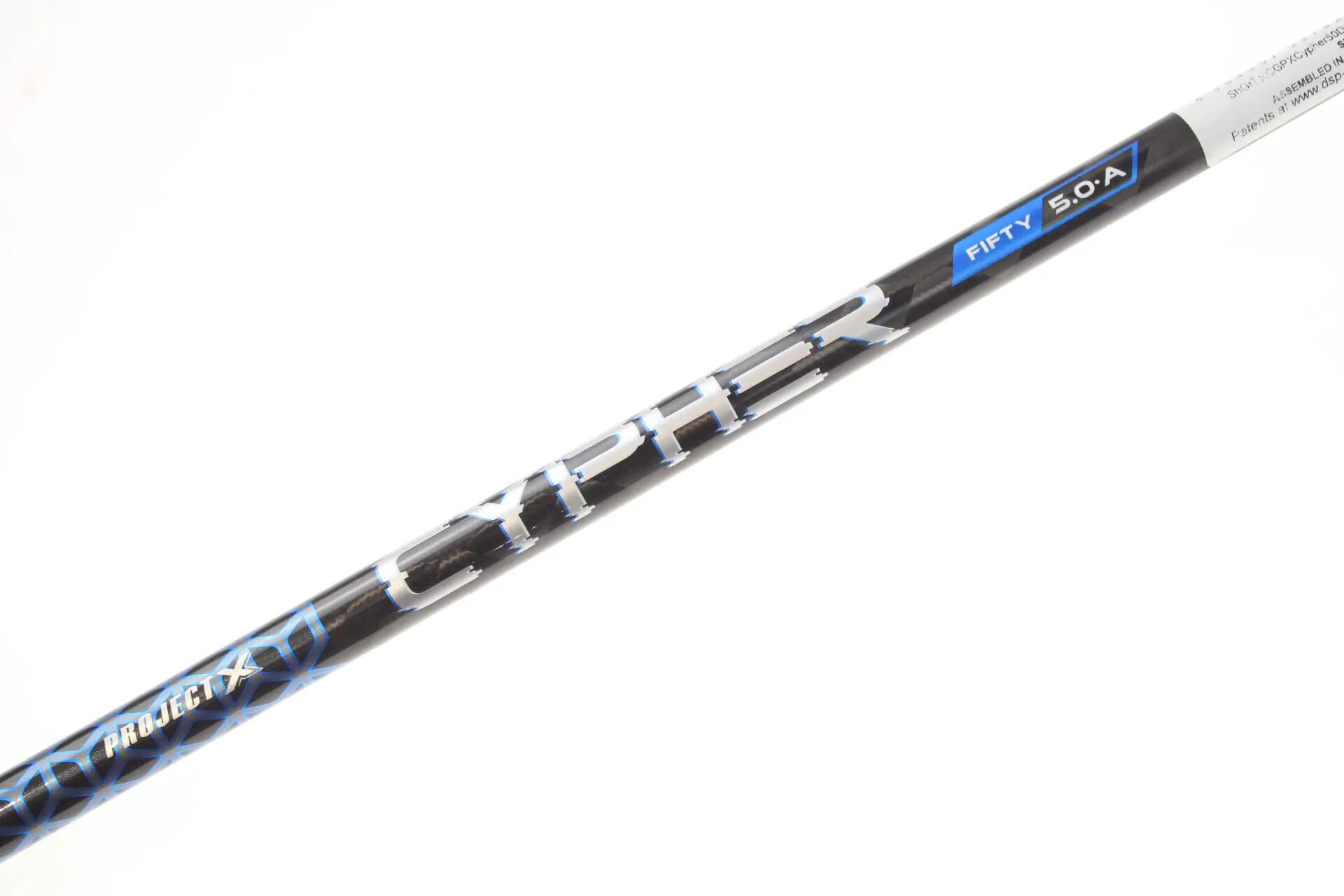 Seconde vie - Cleveland Launcher XL LH 11.5-deg Driver - Excellent 4/5