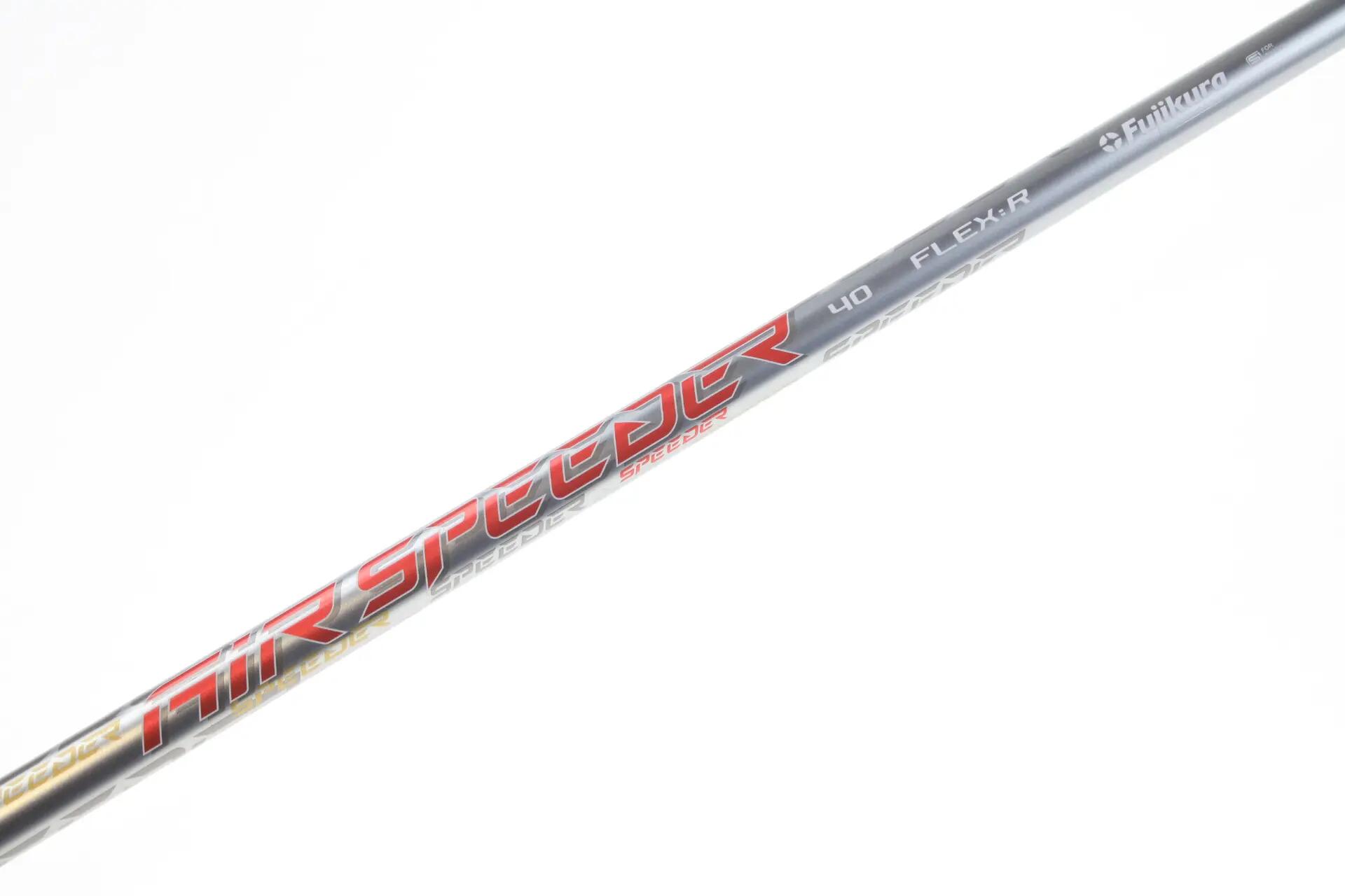 Seconde vie - Titleist GT1 RH 10-deg Driver - Very good 4/5