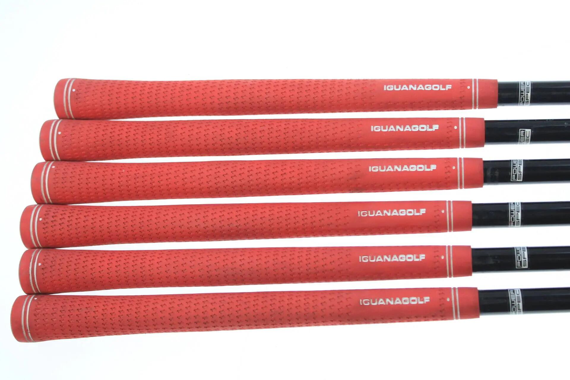 Seconde vie - Ping Blueprint S RH 5-PW Iron Set - Sufficient 5/5