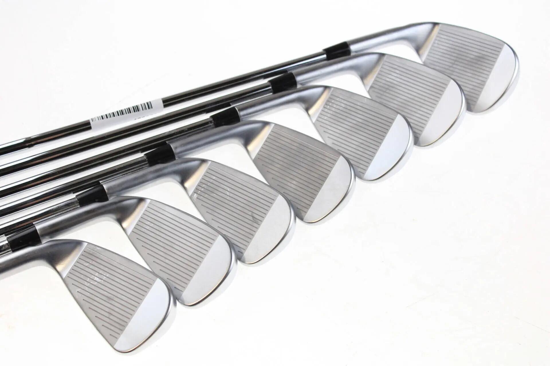 Seconde vie - Ping i540 RH 4-PW Iron Set - Excellent 2/5